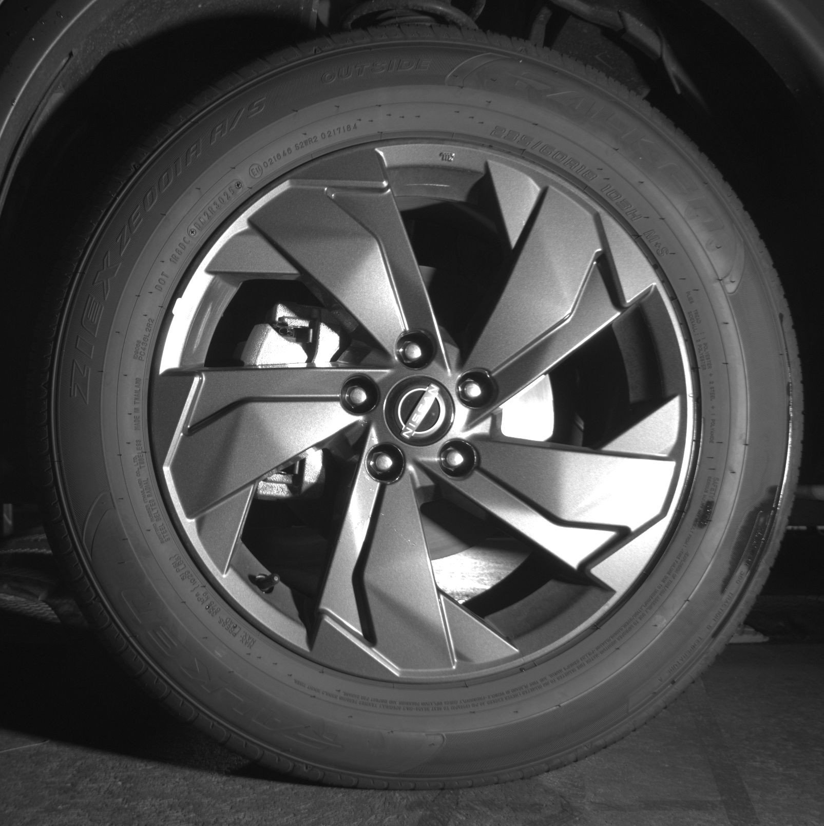 Thumbnail: 2026 Nissan Rogue - 12