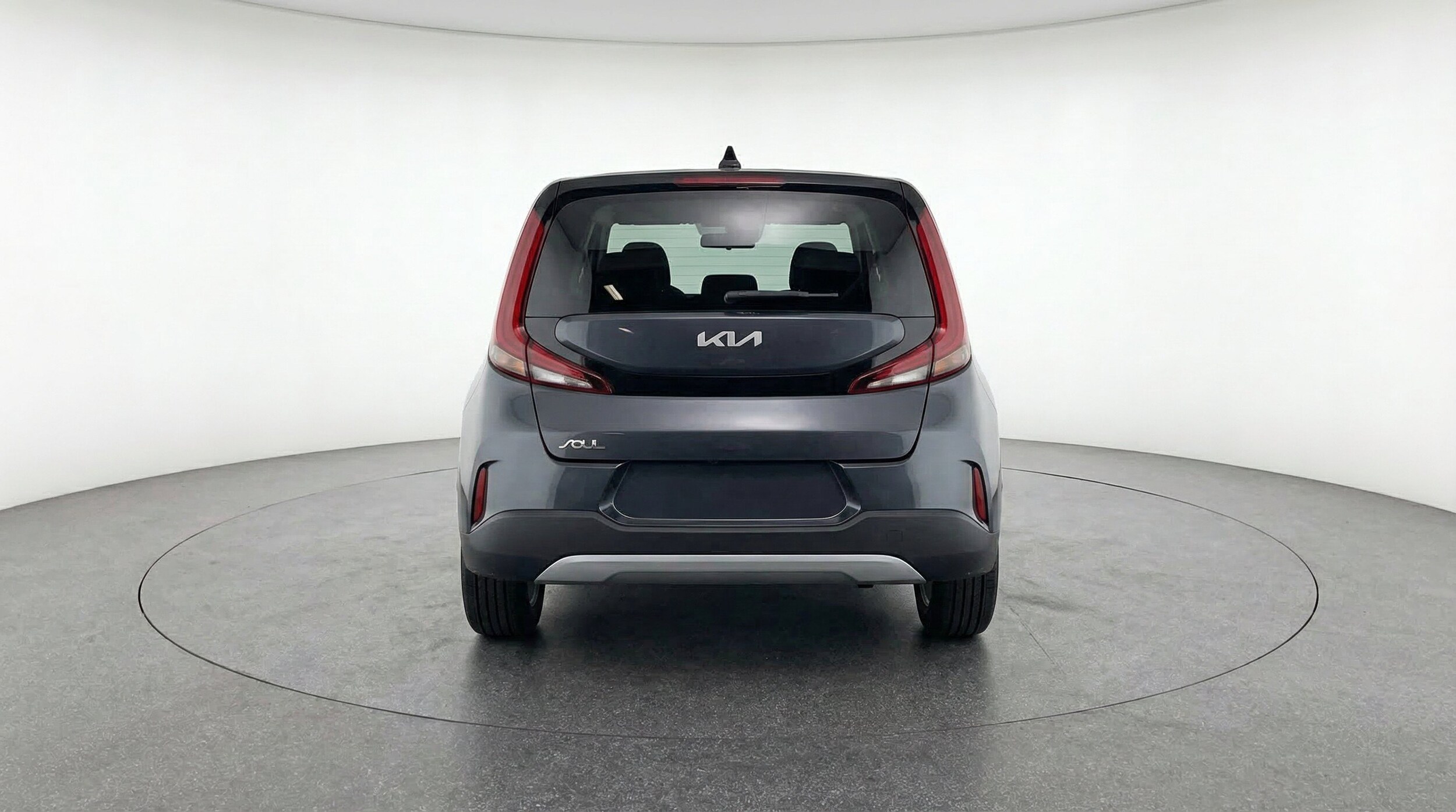 Thumbnail: 2025 Kia Soul - 7