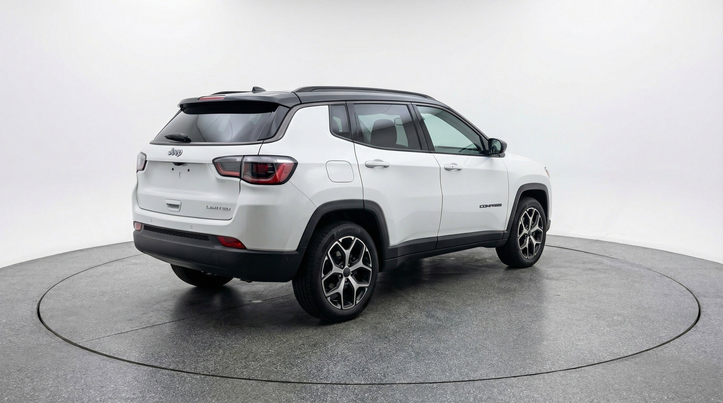 Thumbnail: 2025 Jeep Compass - 9