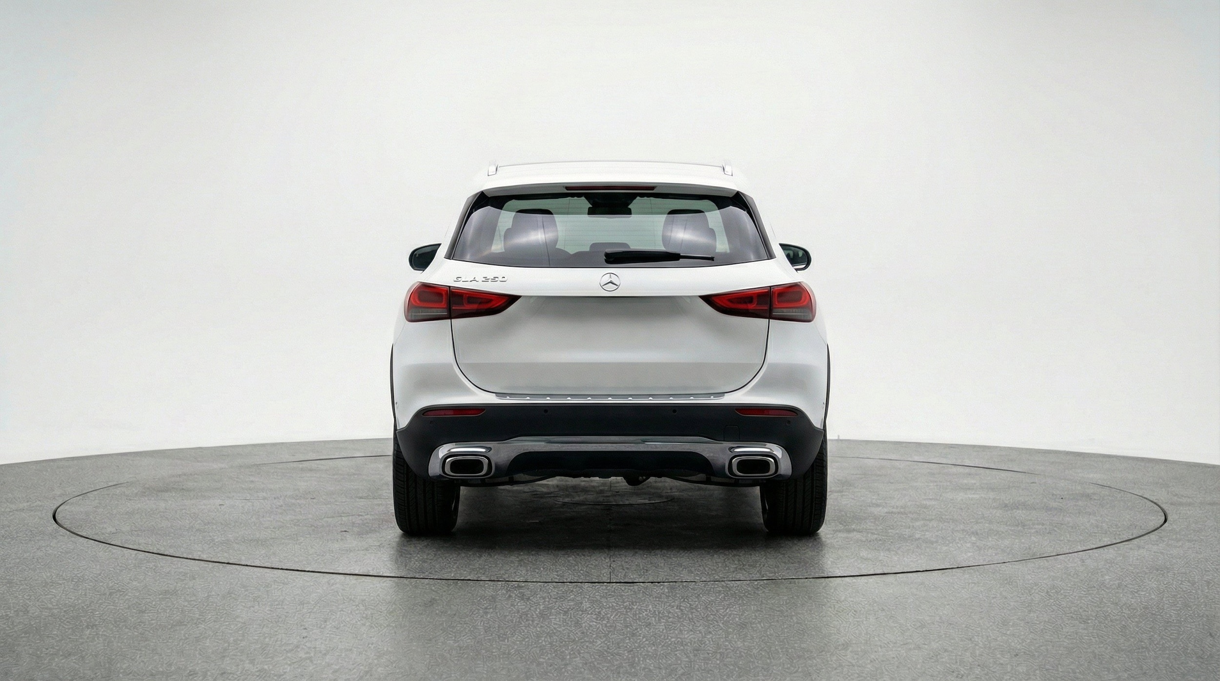 Thumbnail: 2025 Mercedes-Benz GLA - 7
