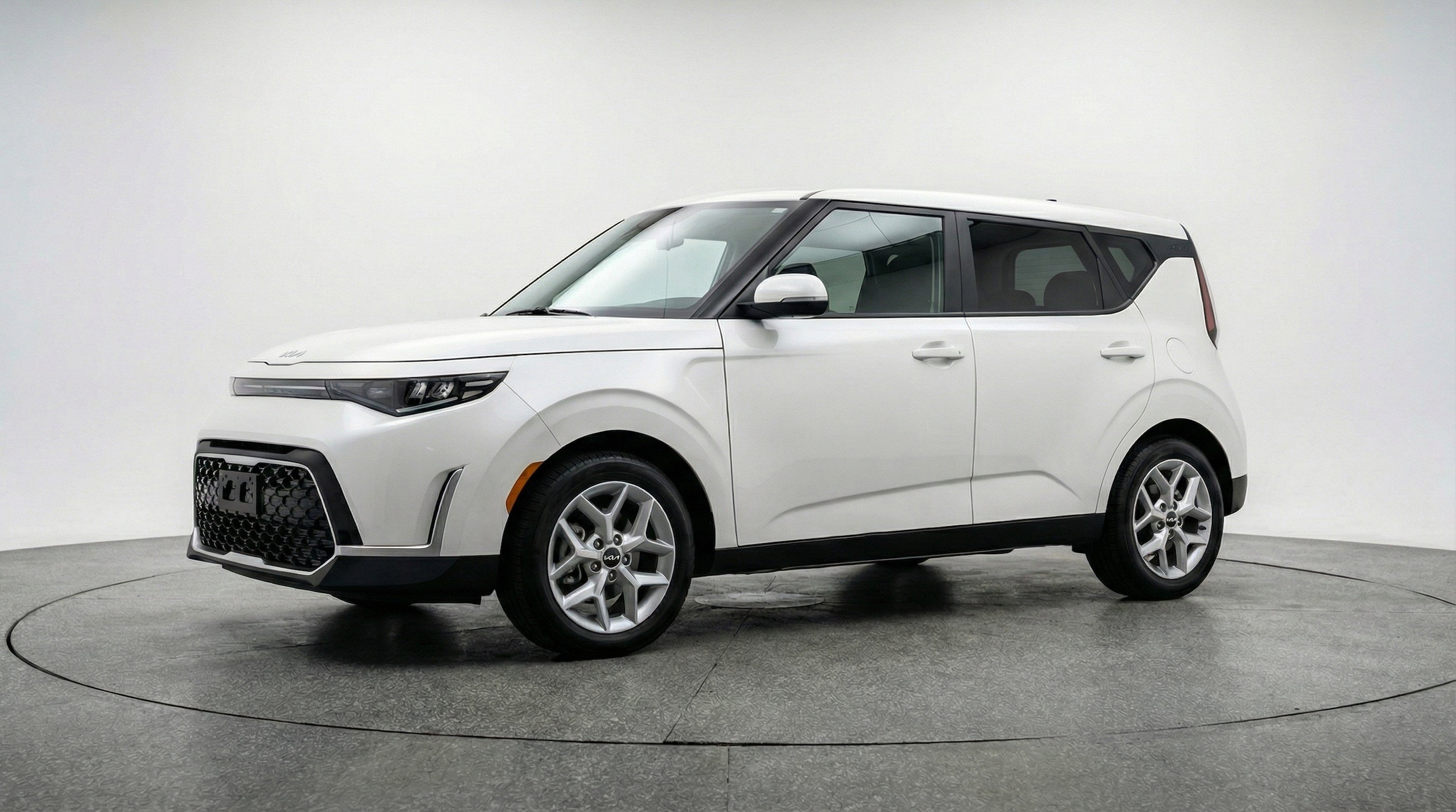 Thumbnail: 2025 Kia Soul - 3