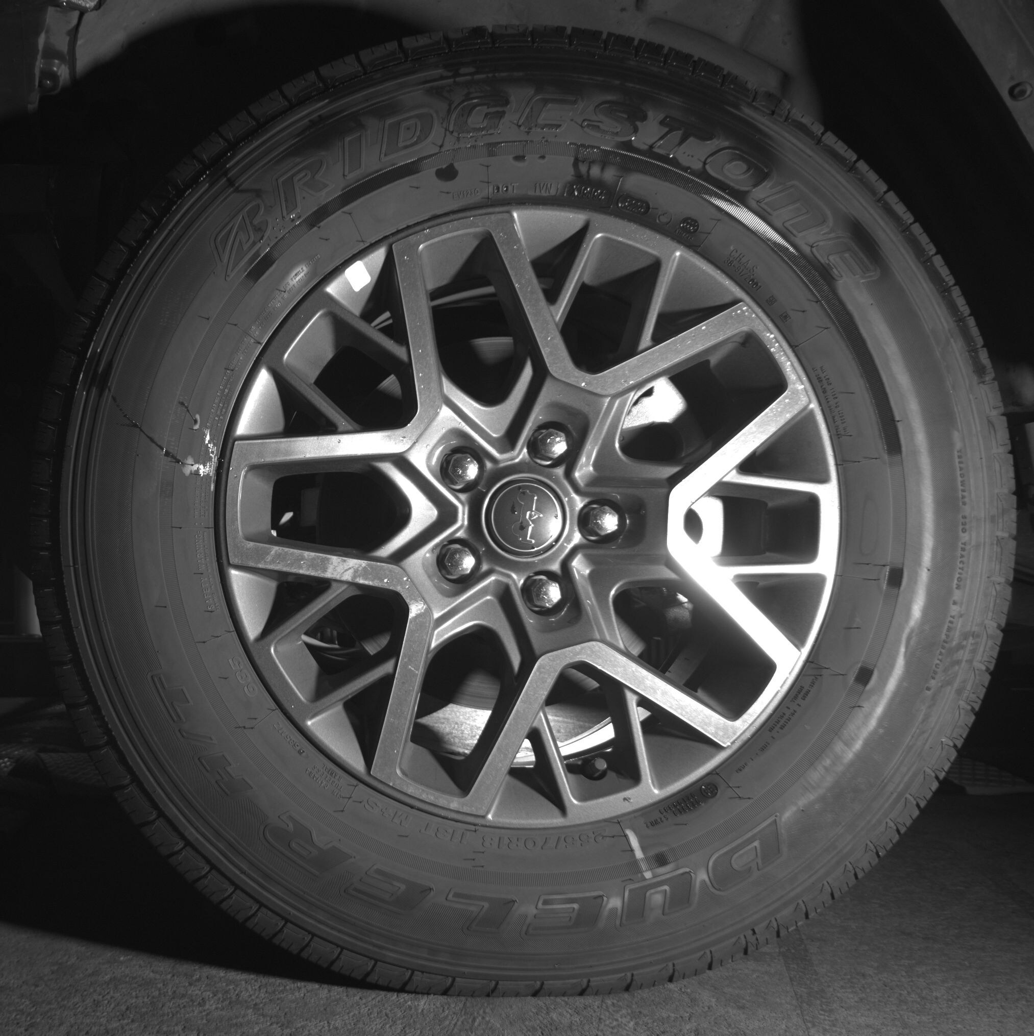 Thumbnail: 2025 Jeep Wrangler - 9