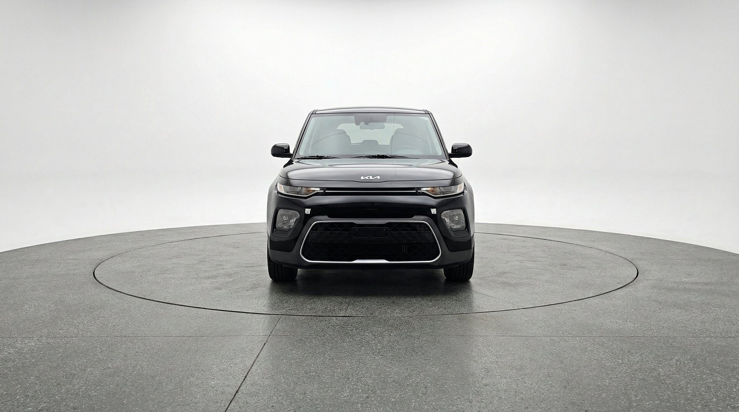 Thumbnail: 2025 Kia Soul - 2