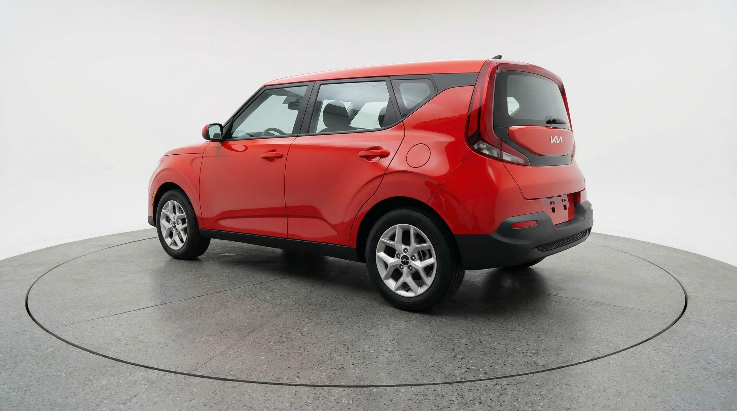 Thumbnail: 2025 Kia Soul - 5