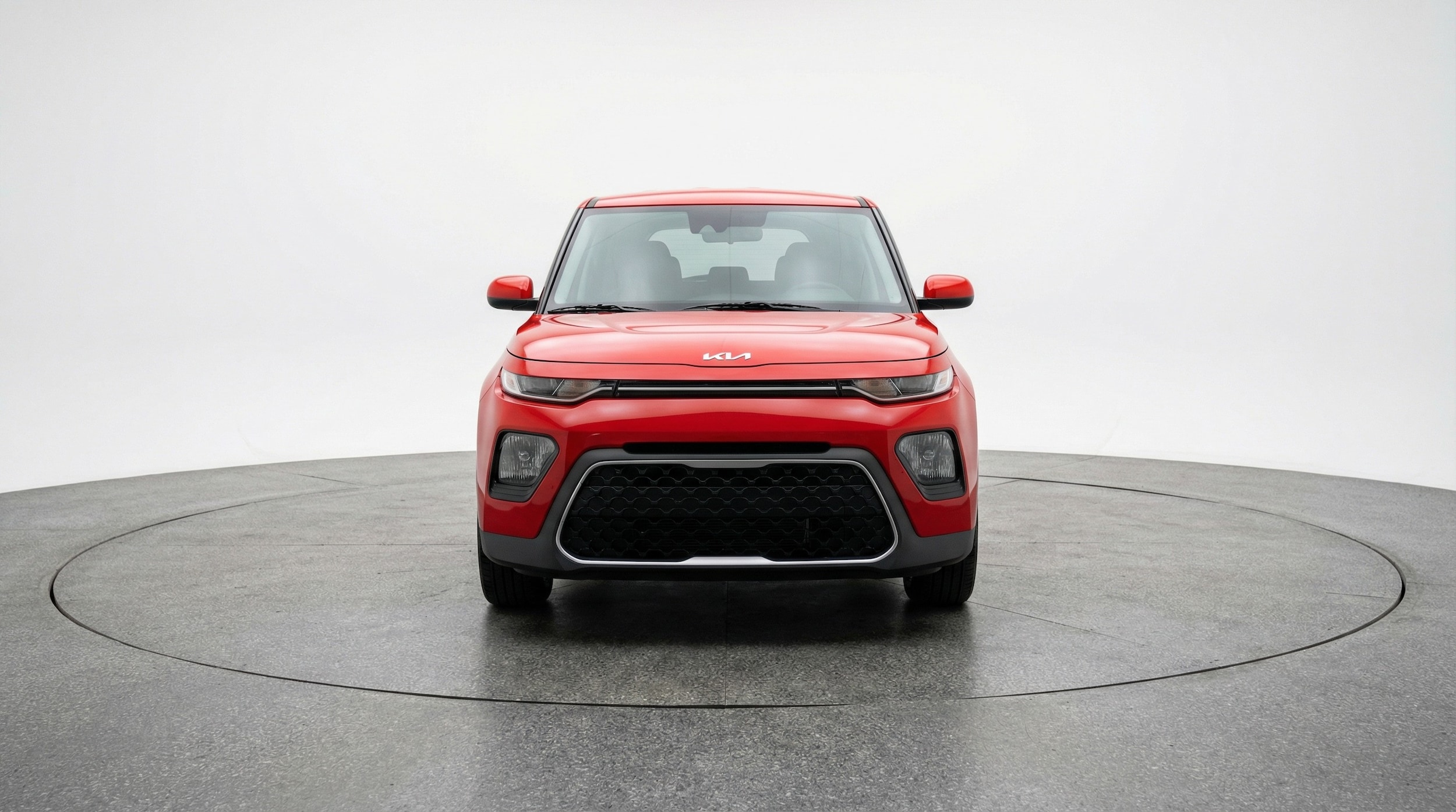 Thumbnail: 2025 Kia Soul - 2