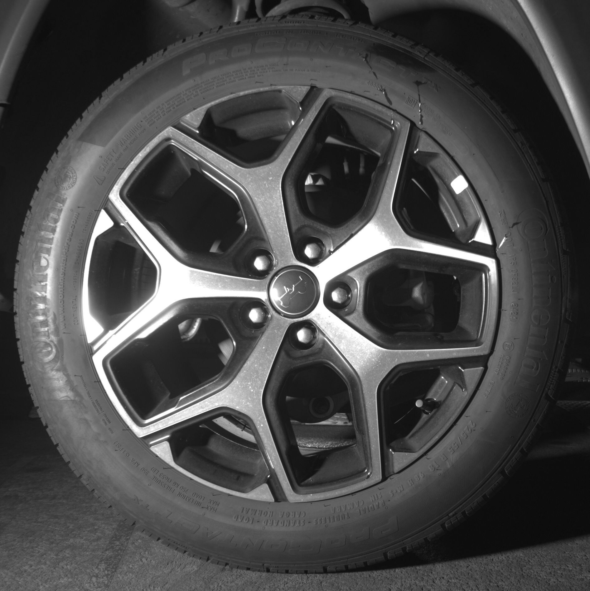 Thumbnail: 2025 Jeep Compass - 12