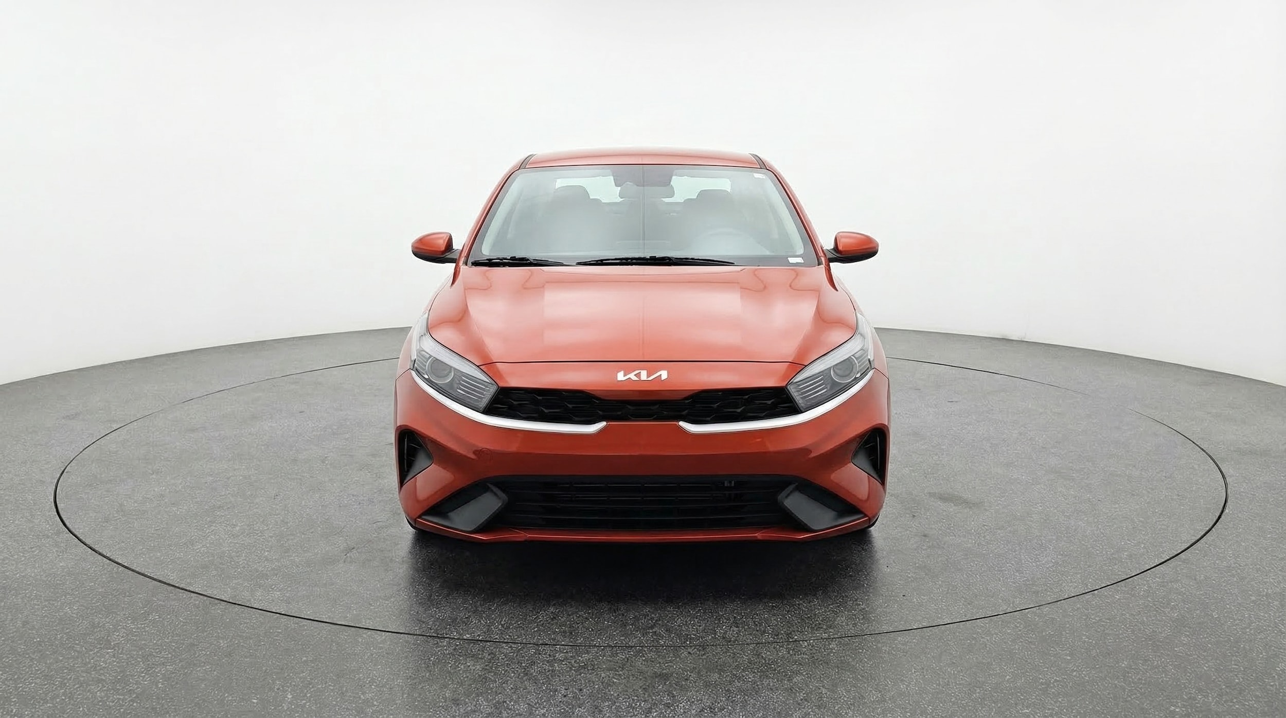 Thumbnail: 2024 Kia Forte - 2