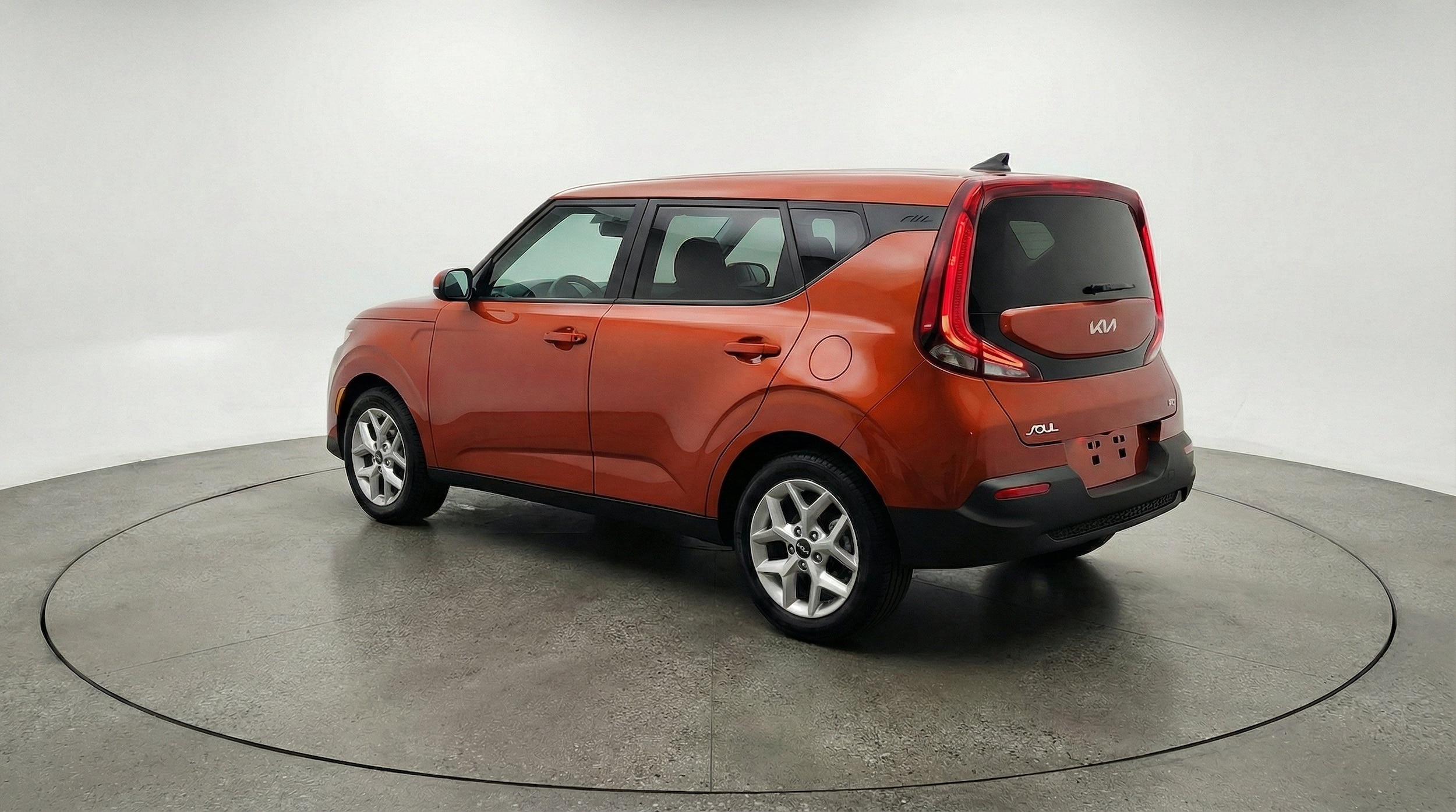 Thumbnail: 2025 Kia Soul - 6
