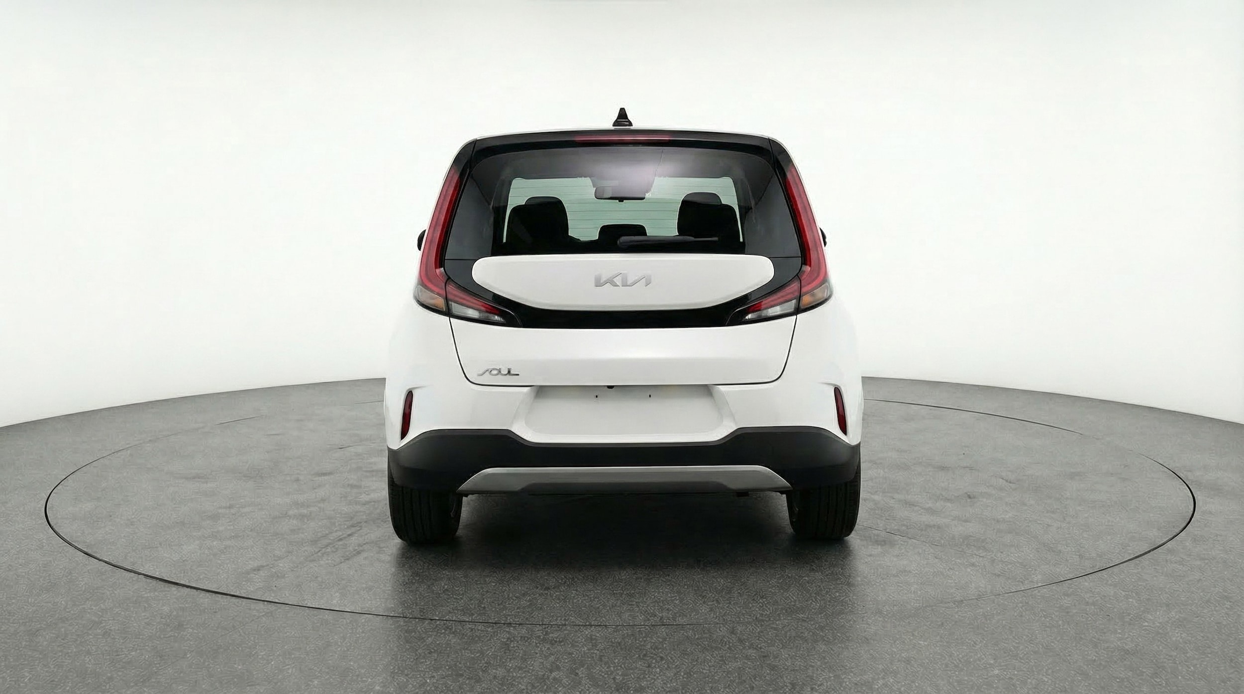 Thumbnail: 2025 Kia Soul - 7
