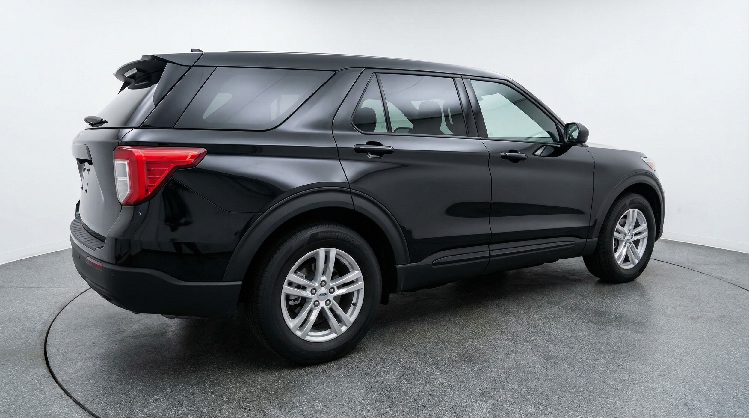 Thumbnail: 2024 Ford Explorer - 7