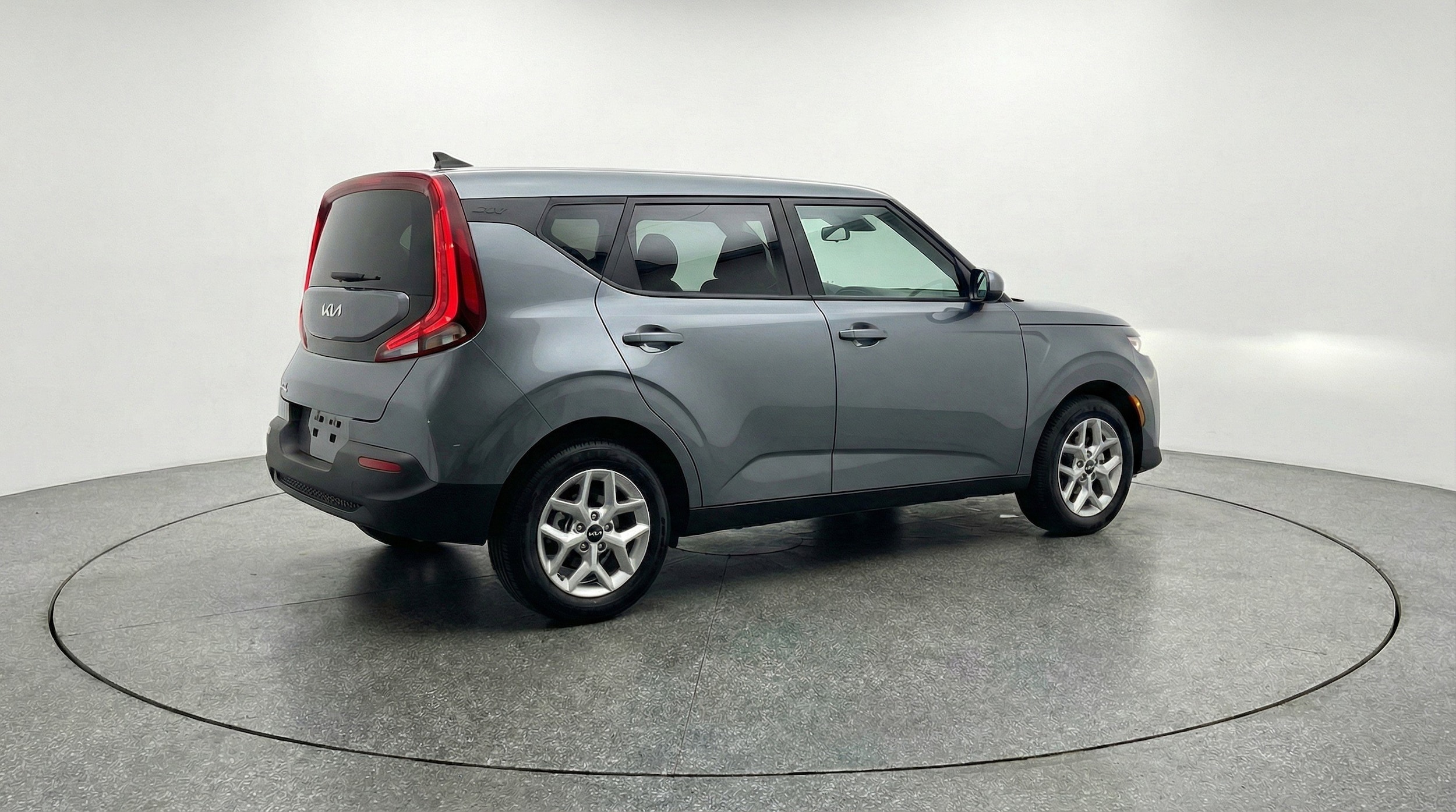 Thumbnail: 2025 Kia Soul - 9