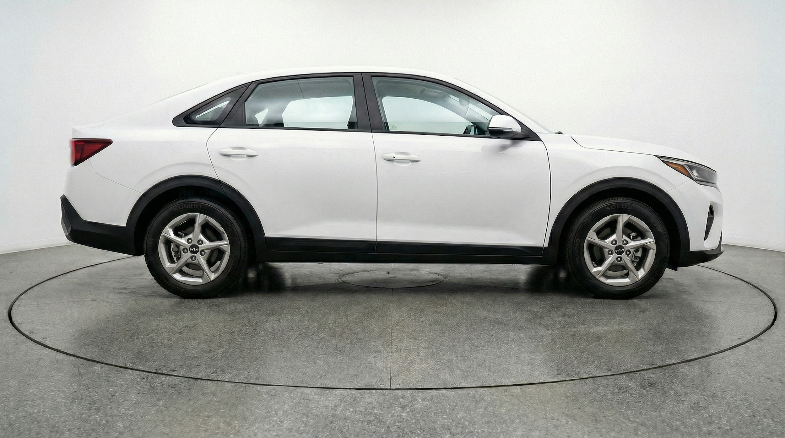 Thumbnail: 2025 Kia K4 - 8