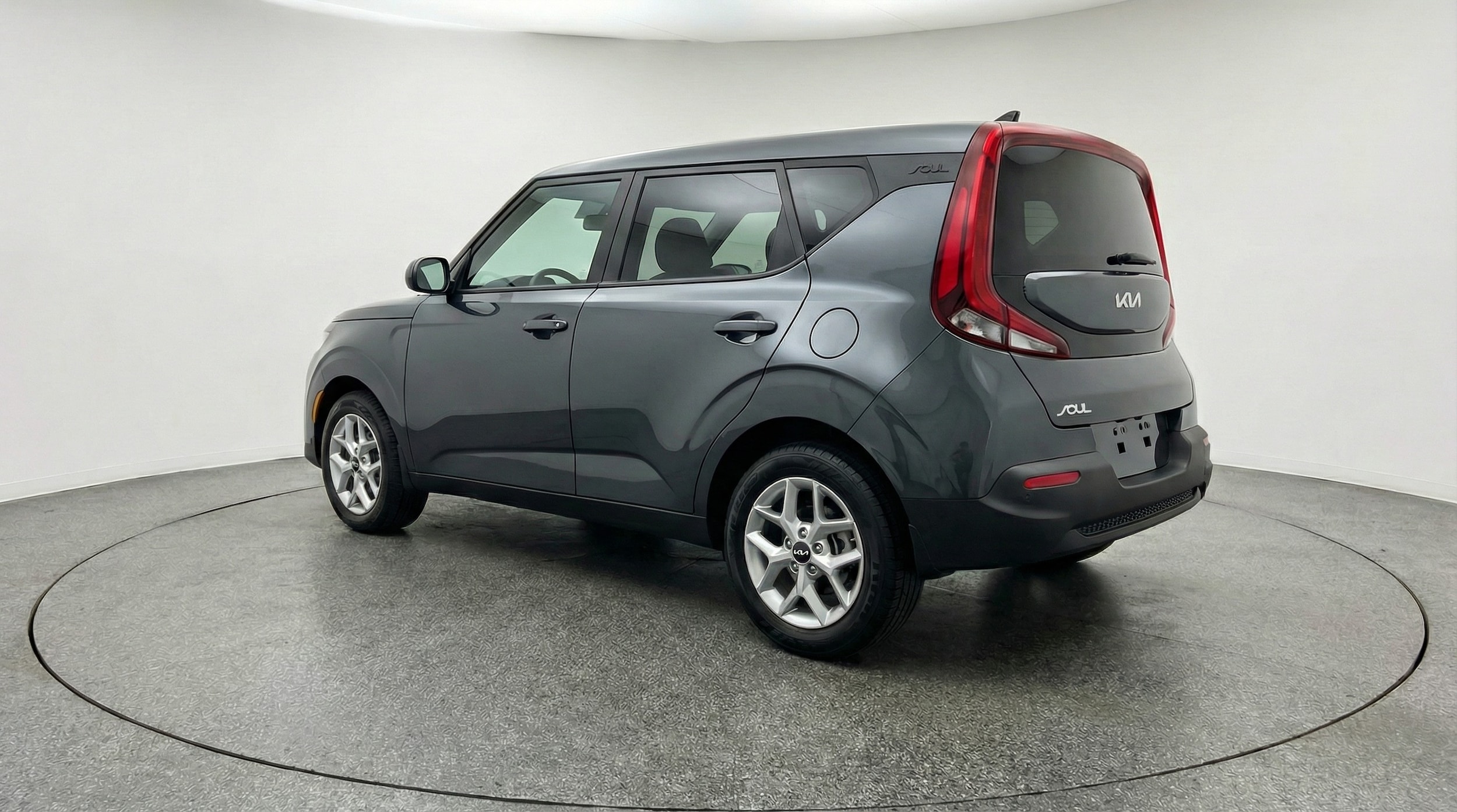 Thumbnail: 2025 Kia Soul - 5