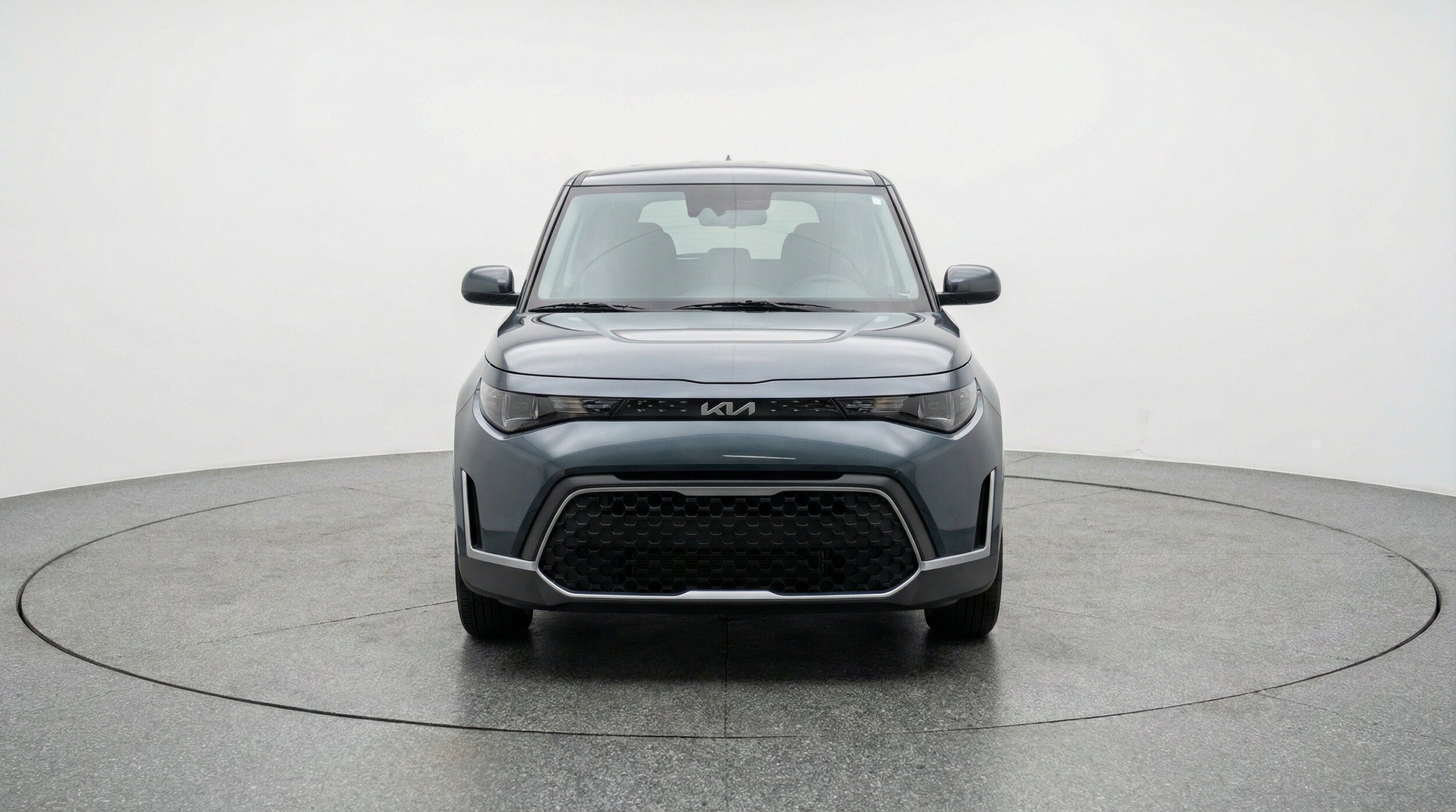 Thumbnail: 2025 Kia Soul - 2