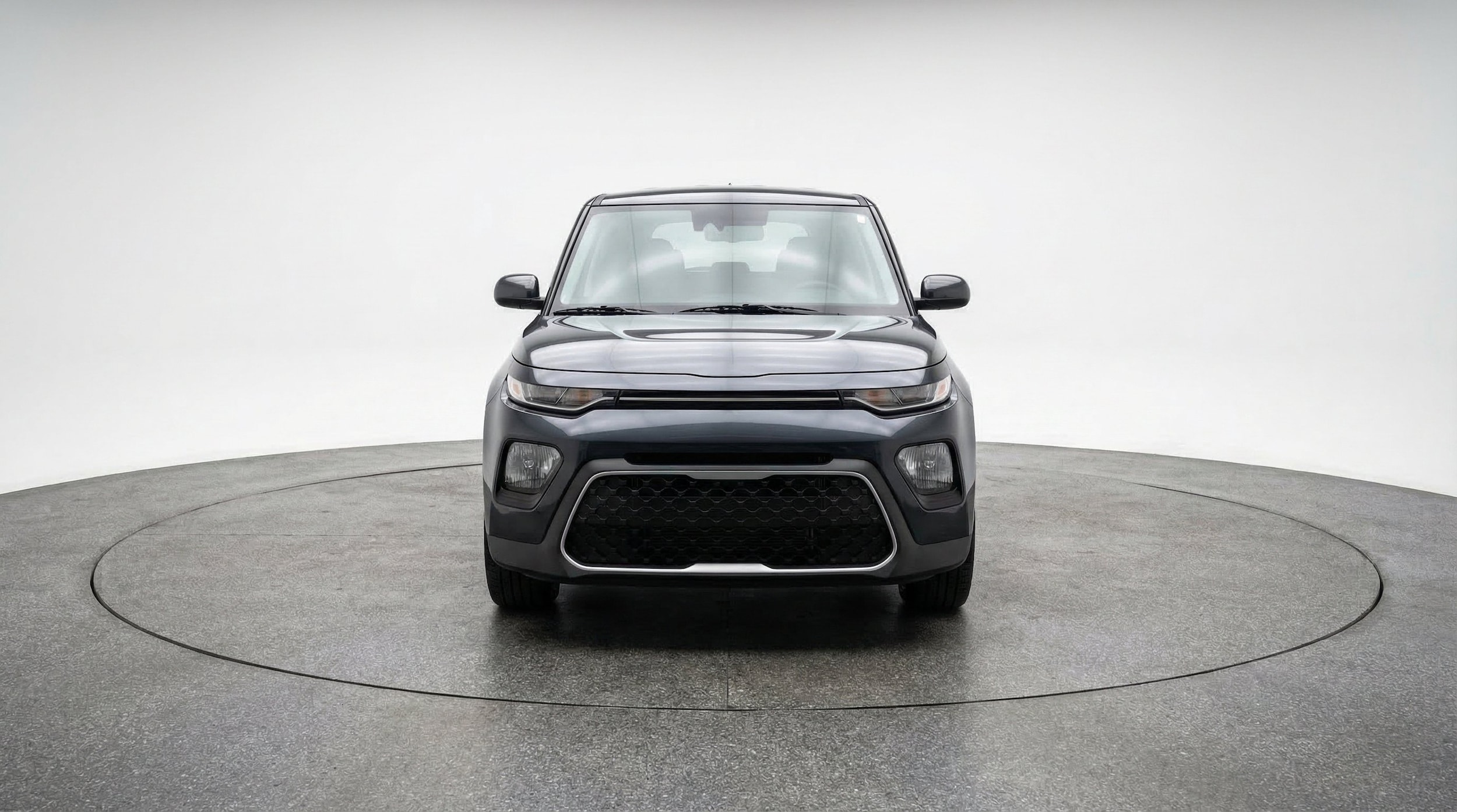 Thumbnail: 2025 Kia Soul - 2