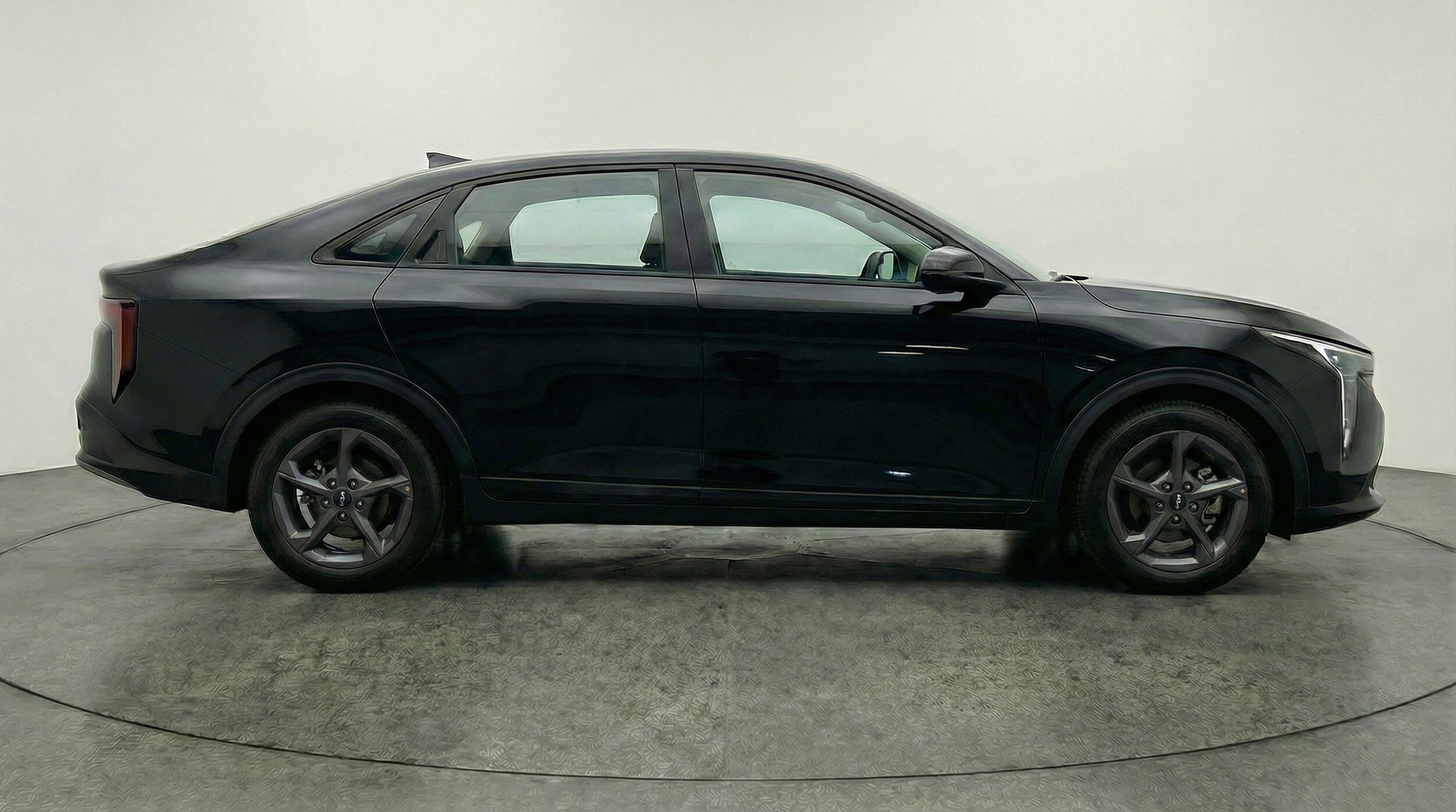Thumbnail: 2025 Kia K4 - 11