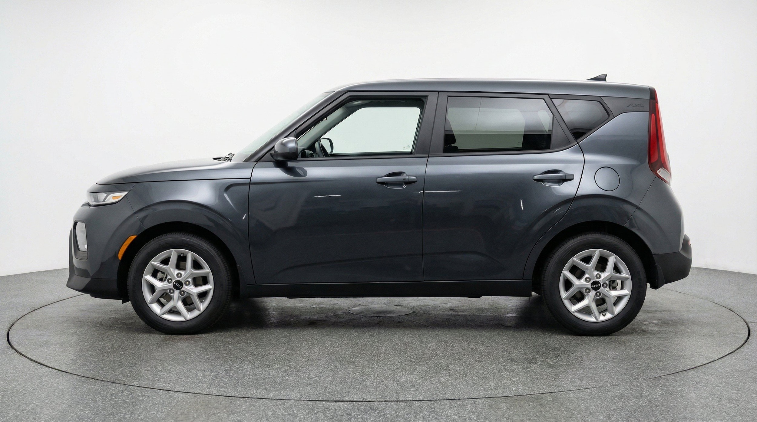 Thumbnail: 2025 Kia Soul - 5