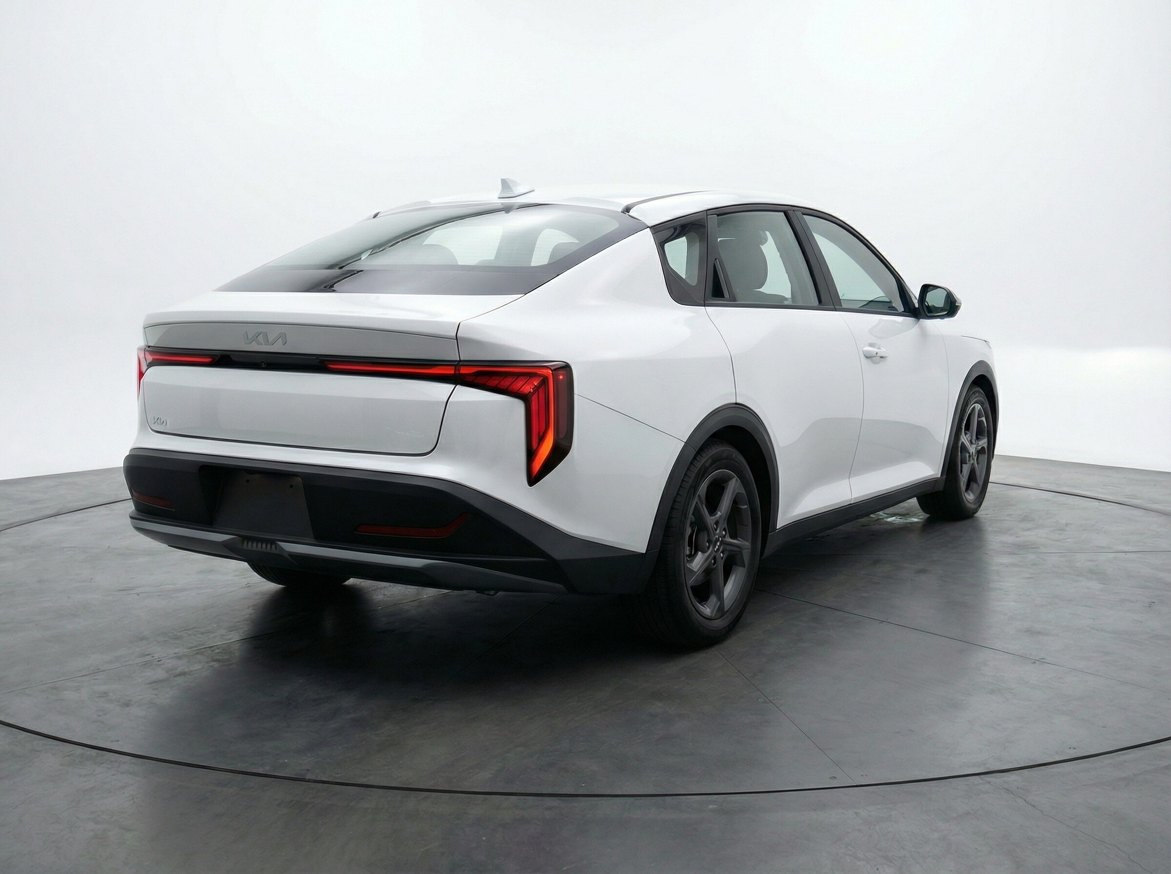 Thumbnail: 2025 Kia K4 - 7