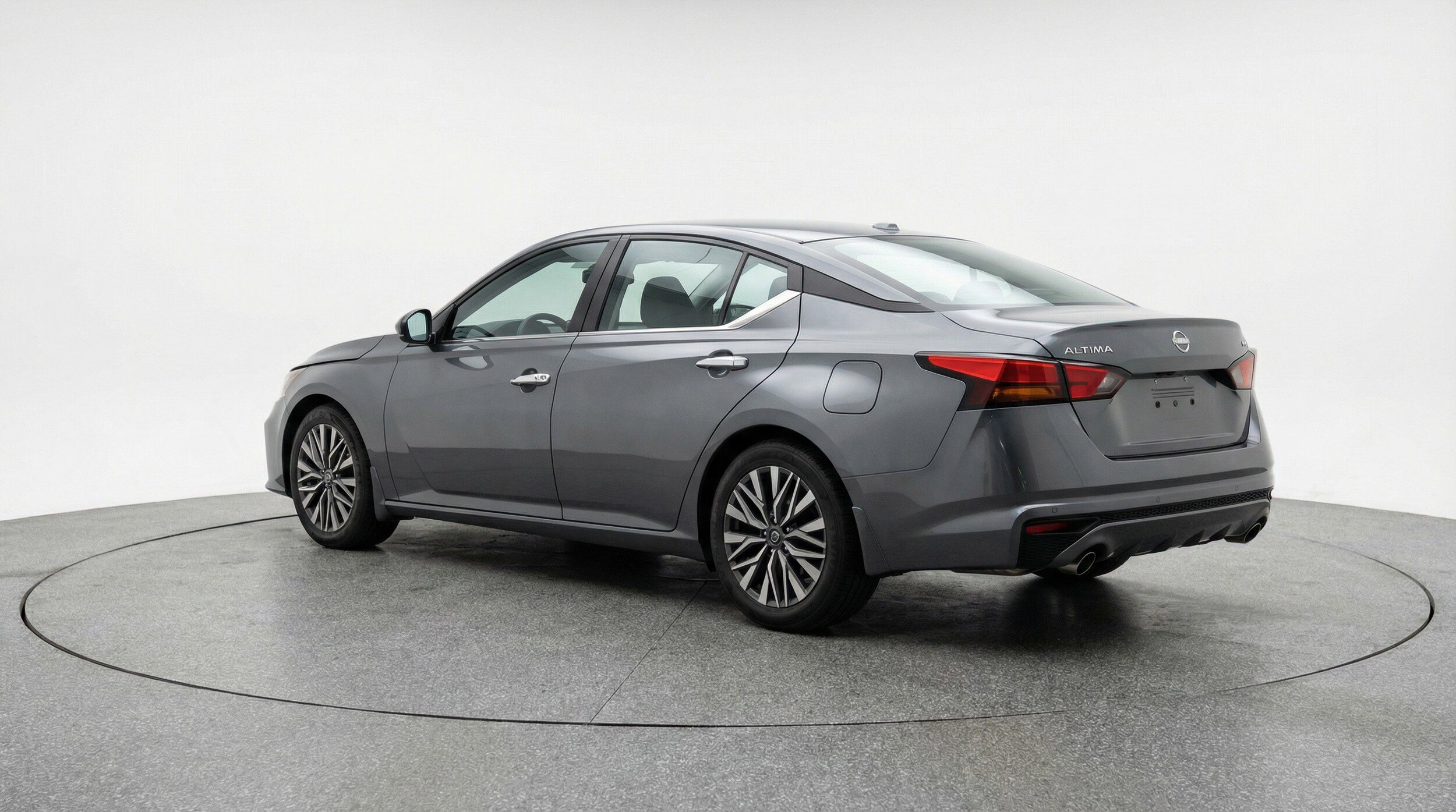 Thumbnail: 2025 Nissan Altima - 6