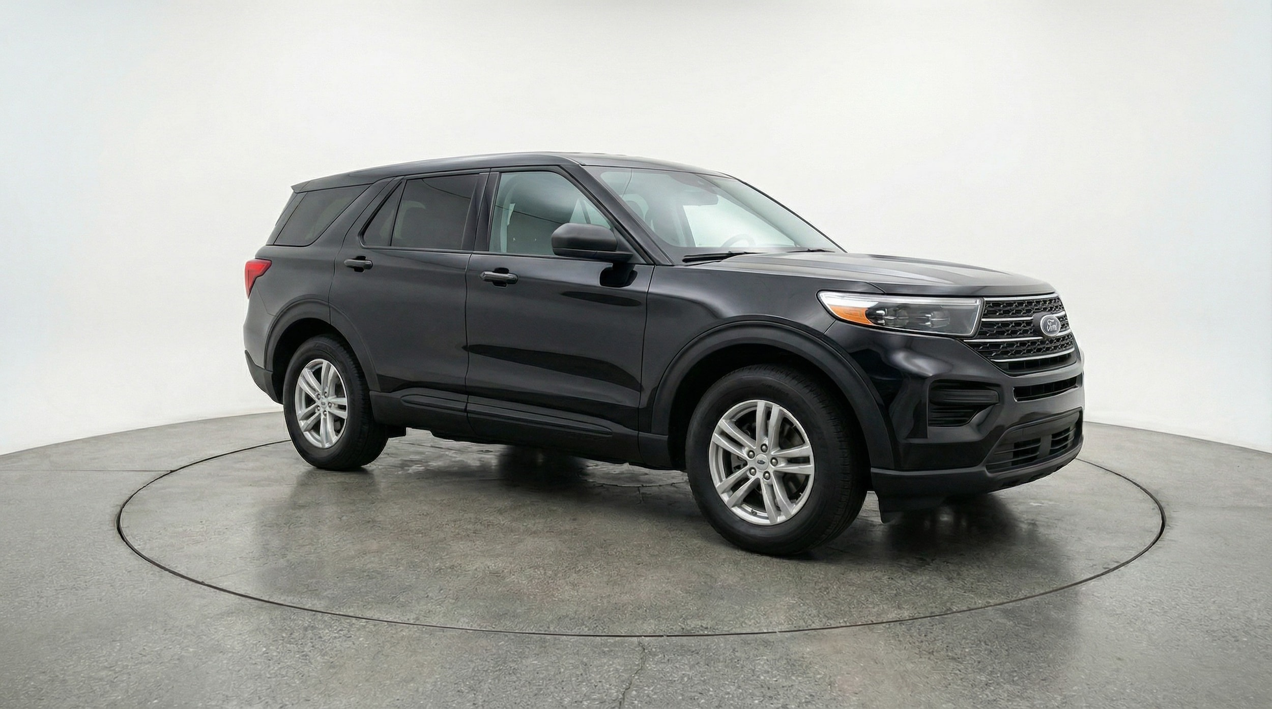 Thumbnail: 2024 Ford Explorer - 1