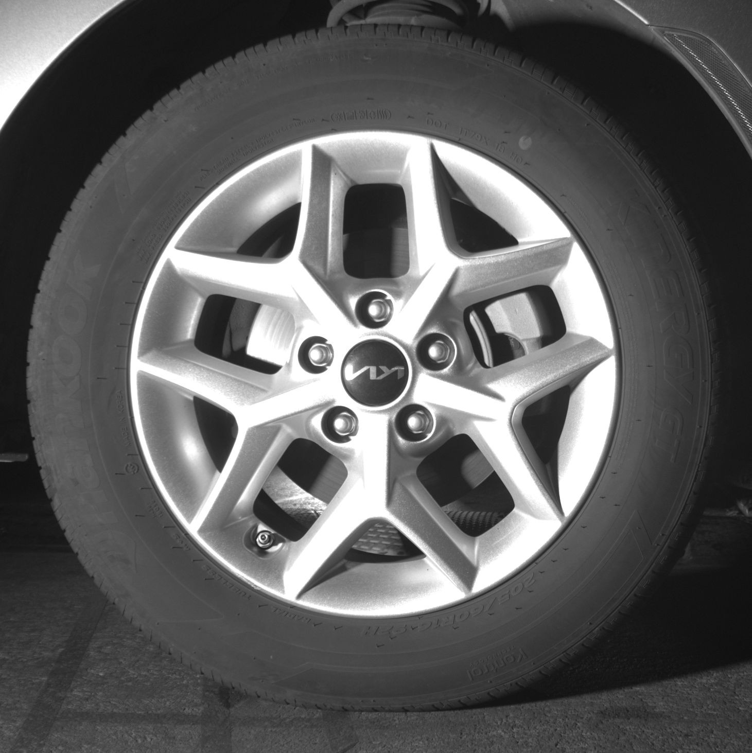Thumbnail: 2025 Kia Soul - 10