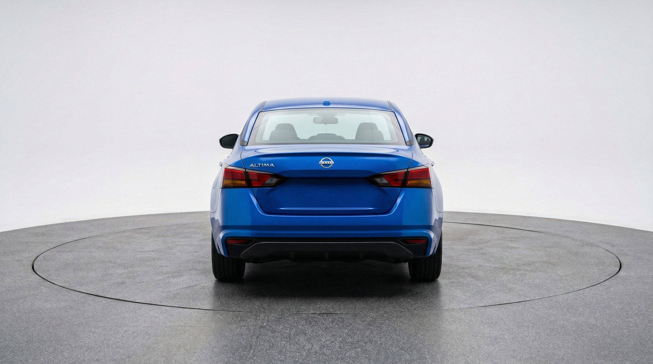 Thumbnail: 2025 Nissan Altima - 7