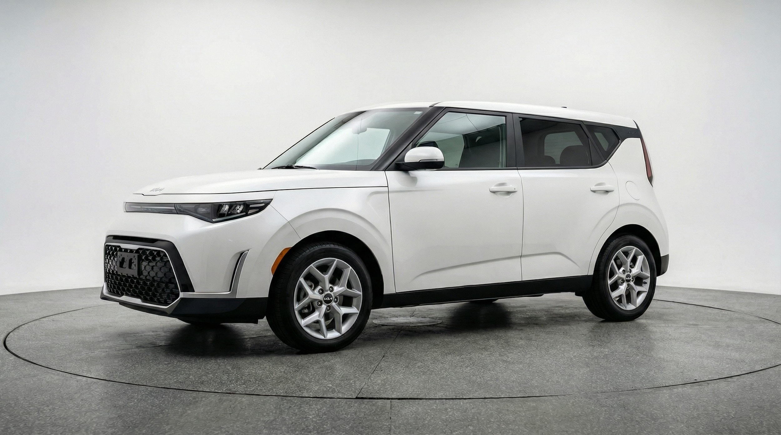 Thumbnail: 2025 Kia Soul - 3