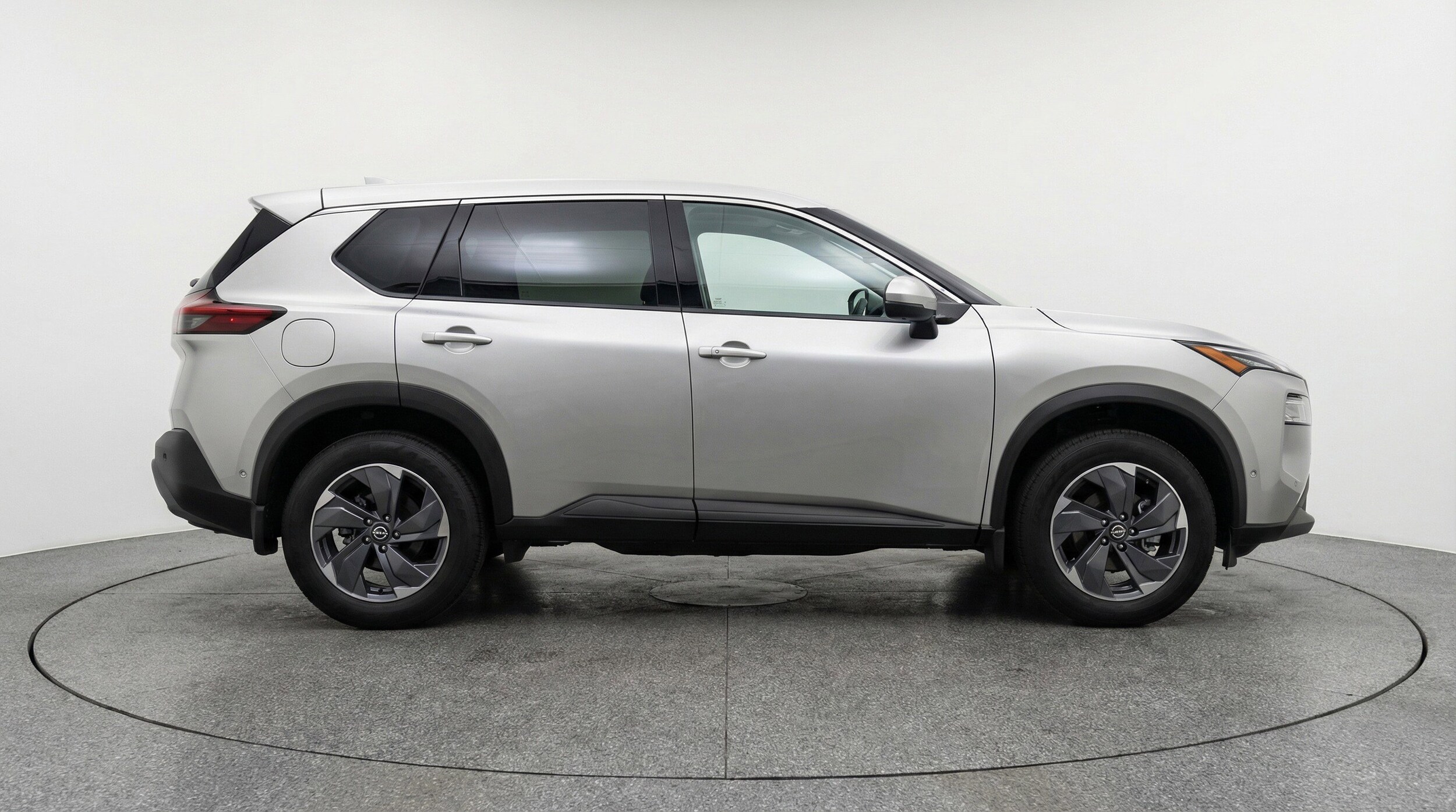 Thumbnail: 2025 Nissan Rogue - 11