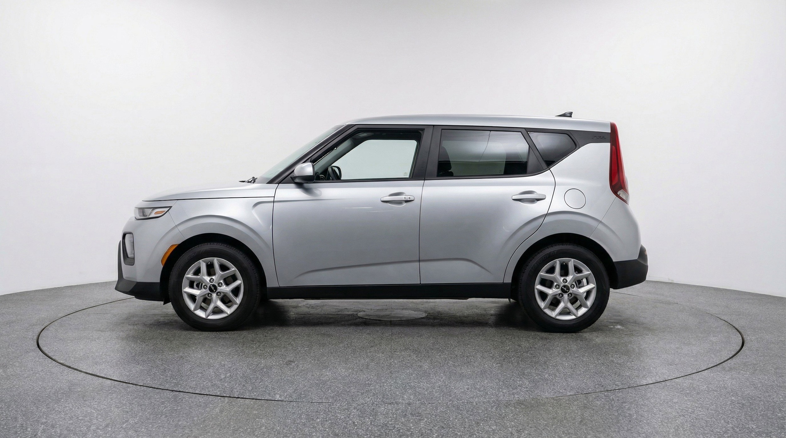 Thumbnail: 2025 Kia Soul - 5