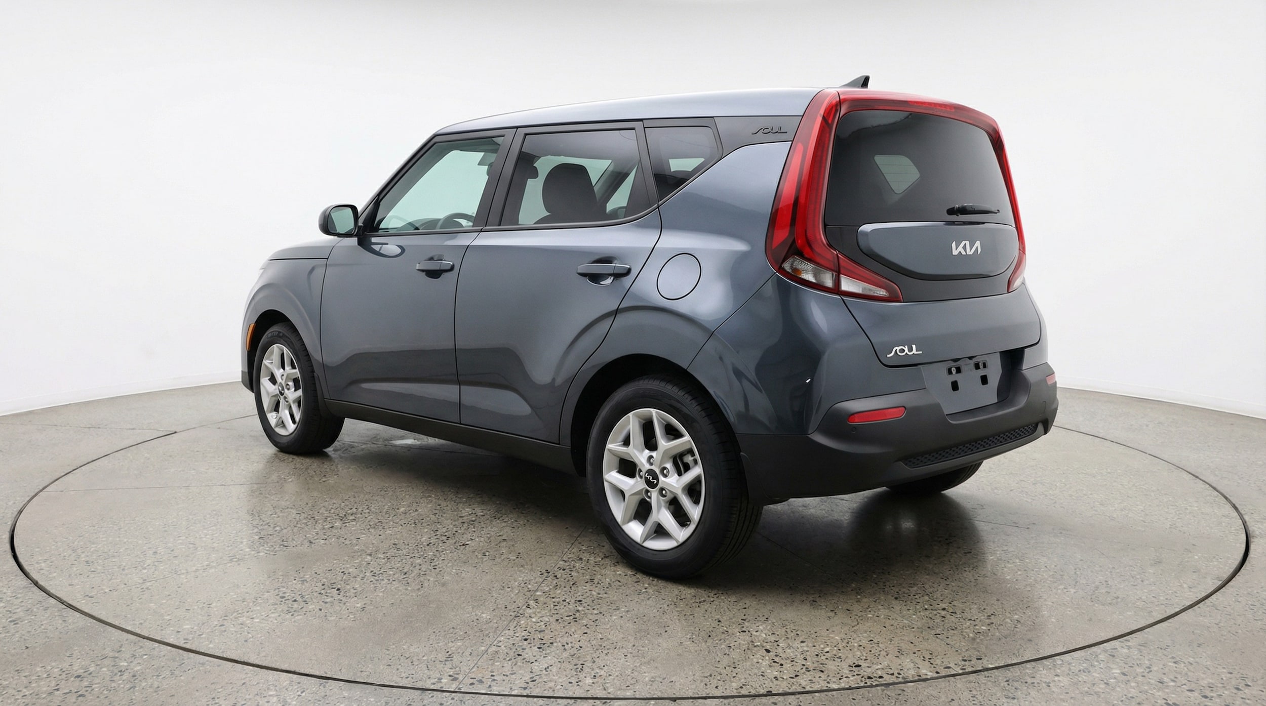 Thumbnail: 2025 Kia Soul - 5