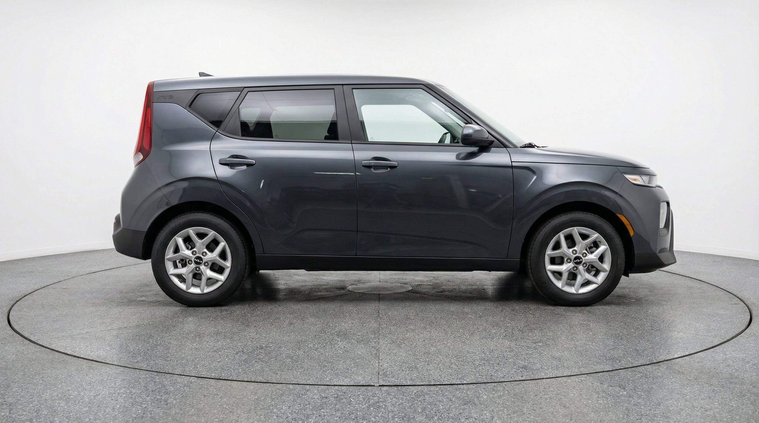 Thumbnail: 2025 Kia Soul - 11