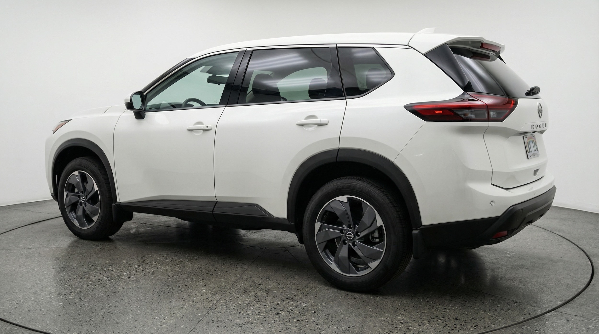 Thumbnail: 2025 Nissan Rogue - 5