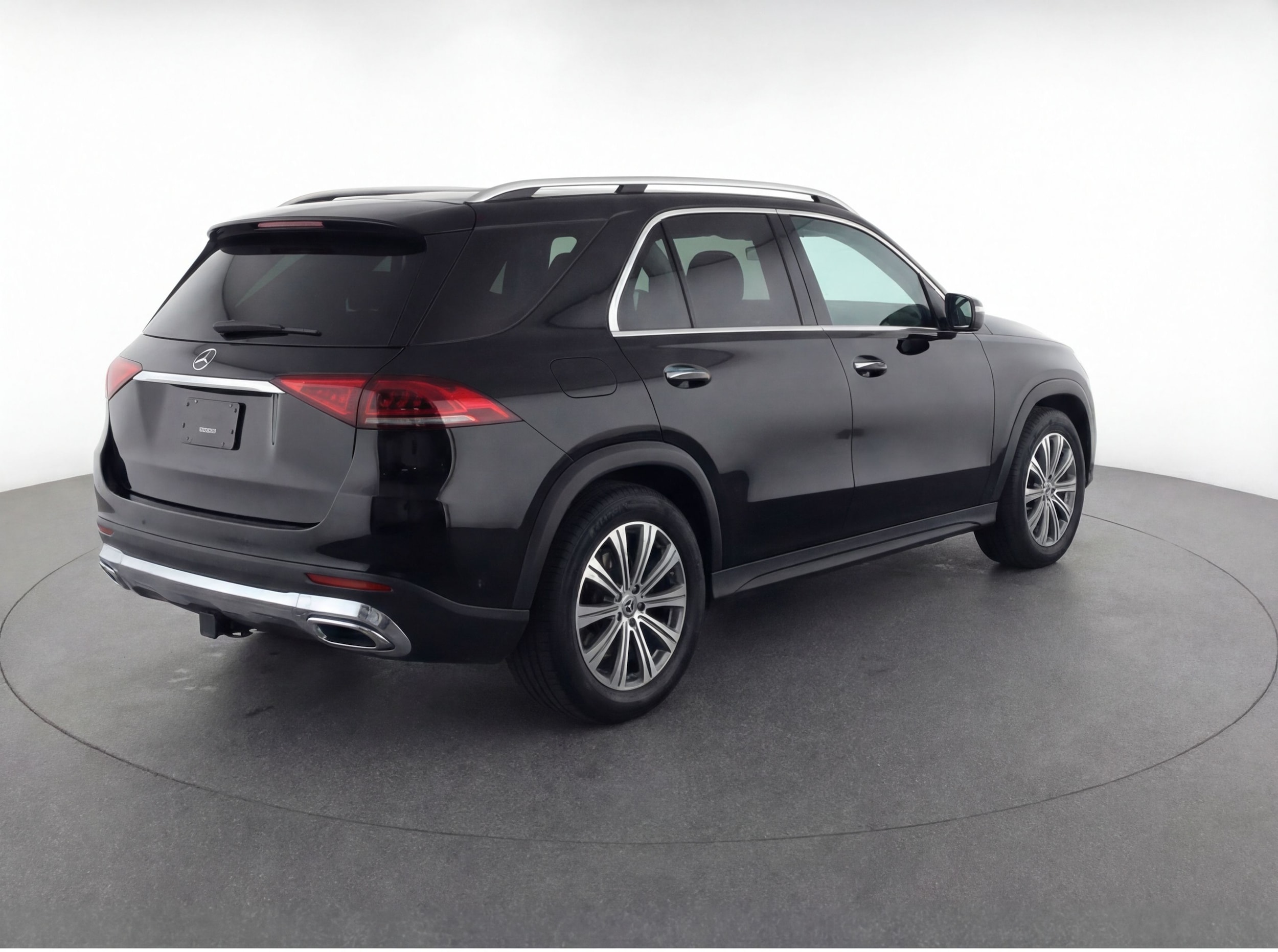 Thumbnail: 2024 Mercedes-Benz GLC - 7