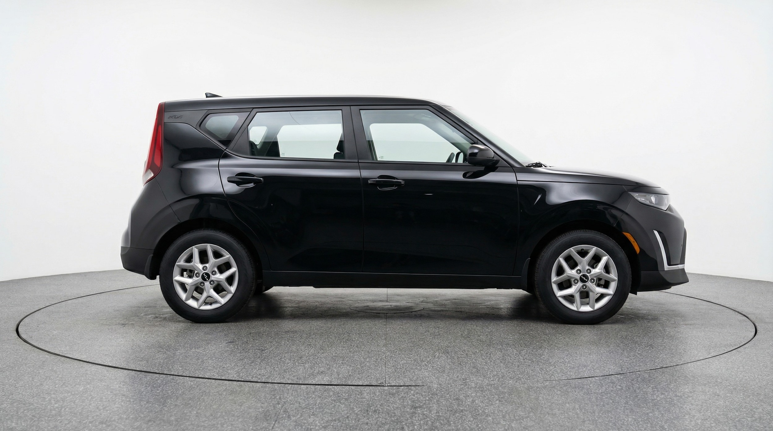 Thumbnail: 2025 Kia Soul - 8