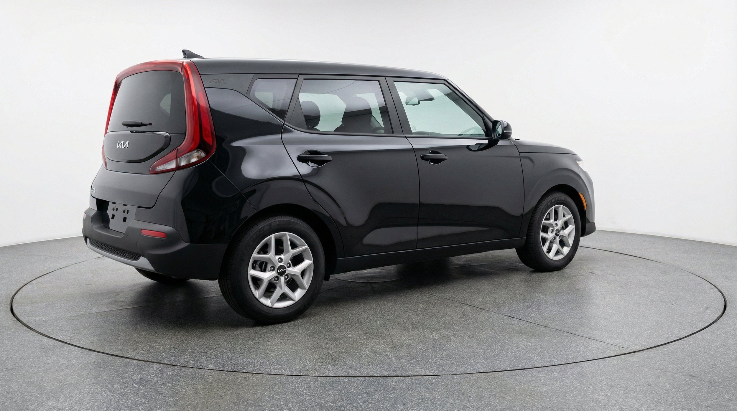 Thumbnail: 2025 Kia Soul - 9
