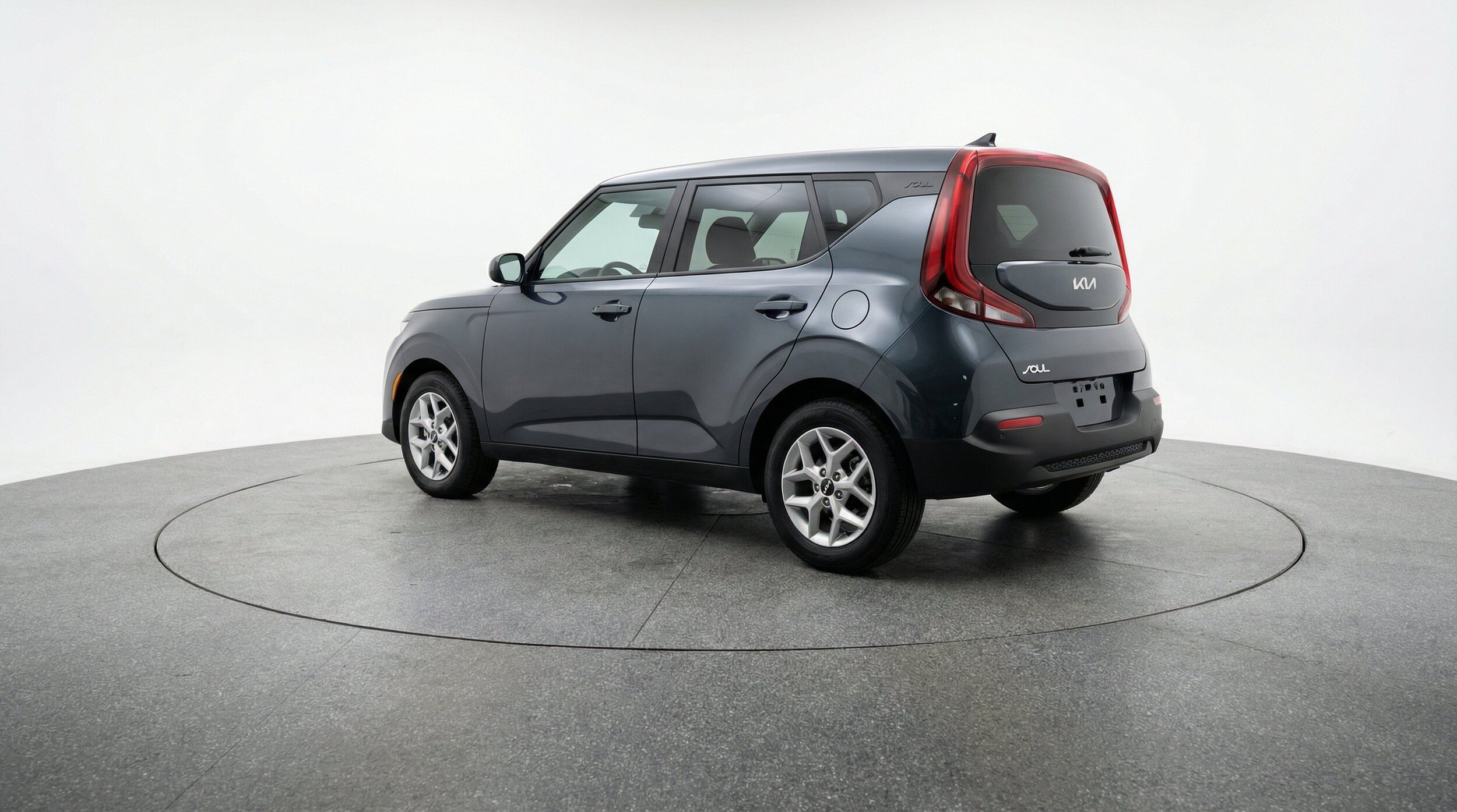 Thumbnail: 2025 Kia Soul - 6