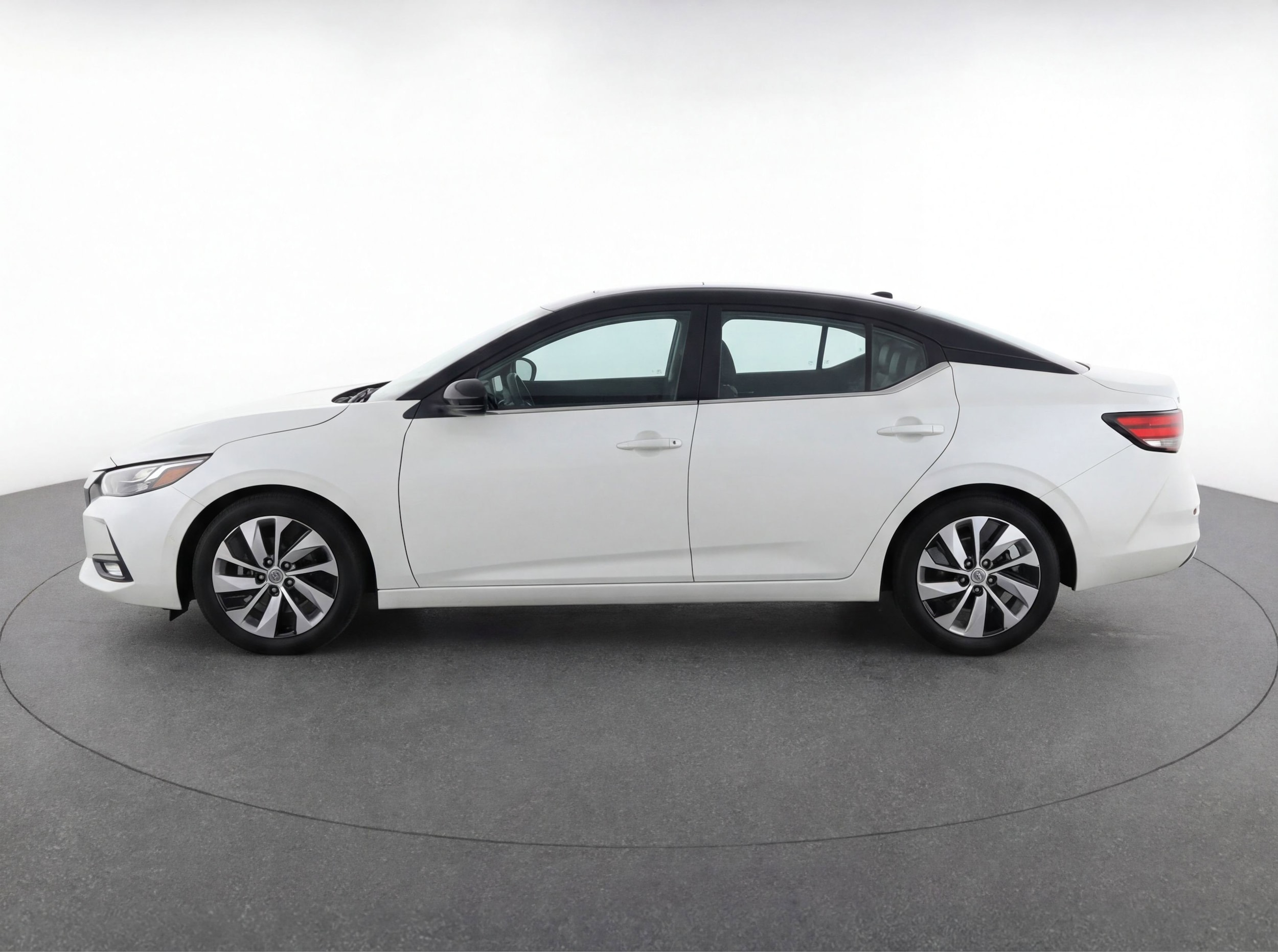 Thumbnail: 2023 Nissan Altima - 5