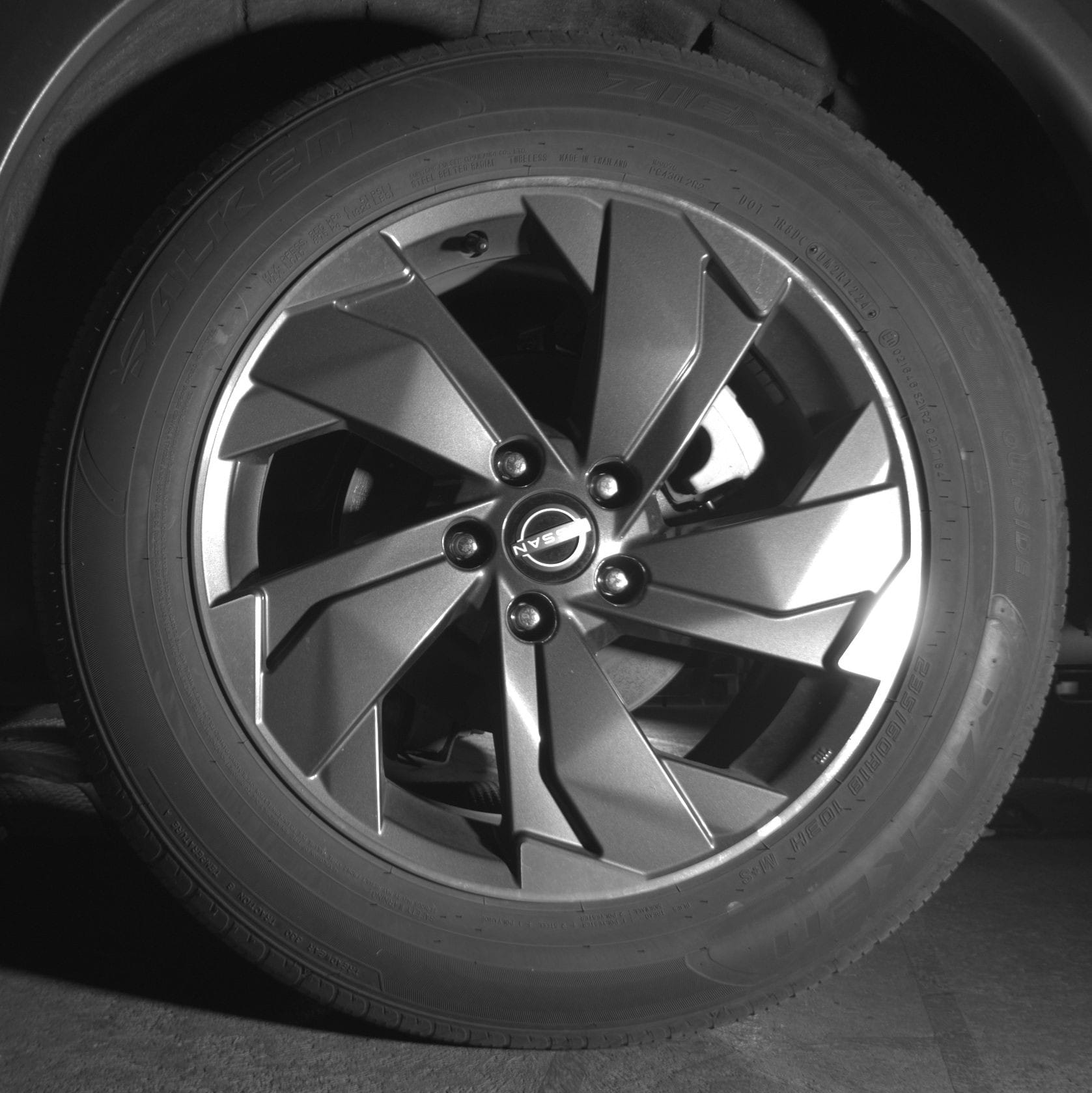 Thumbnail: 2025 Nissan Rogue - 11