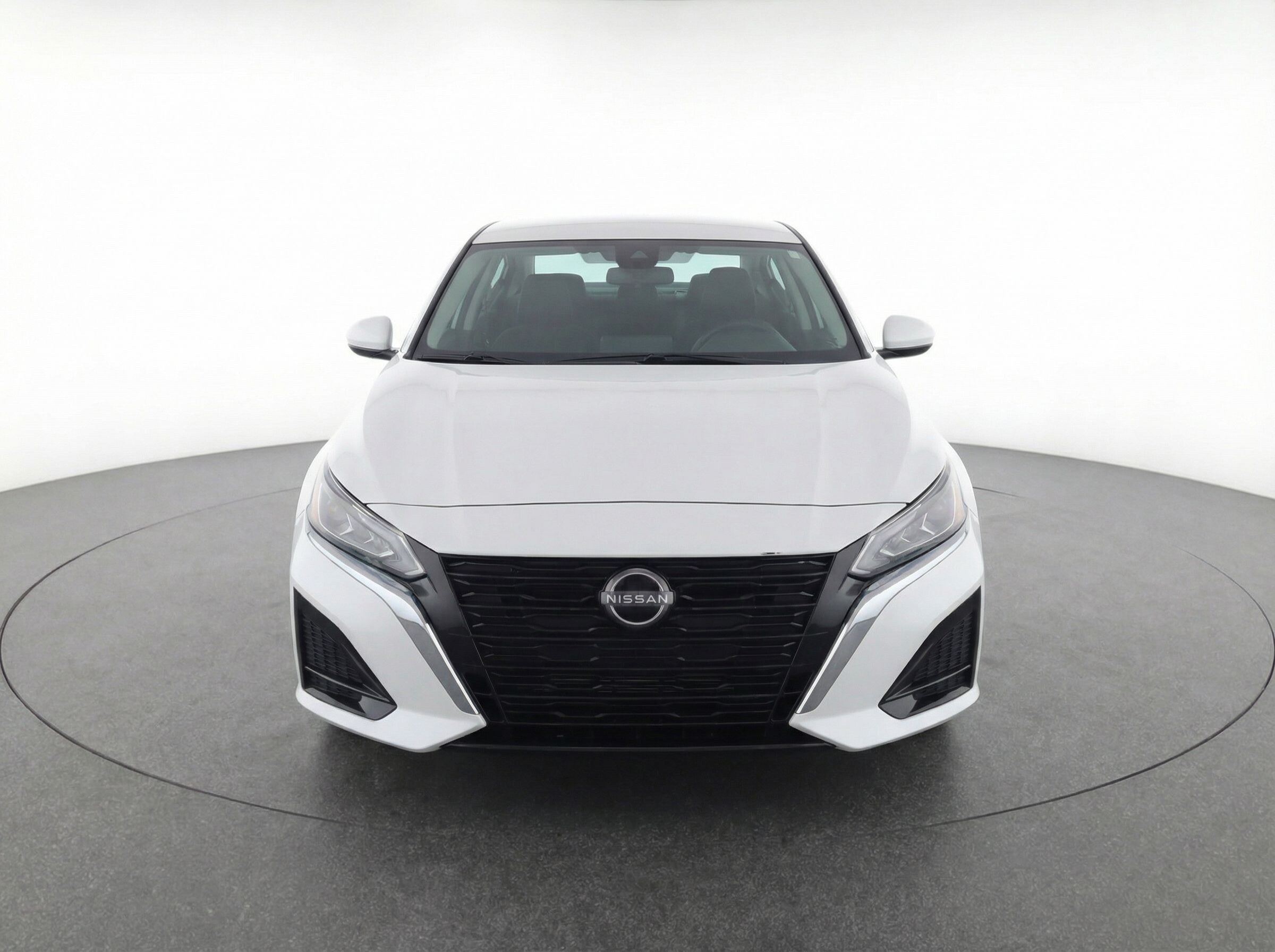 Thumbnail: 2023 Nissan Altima - 2