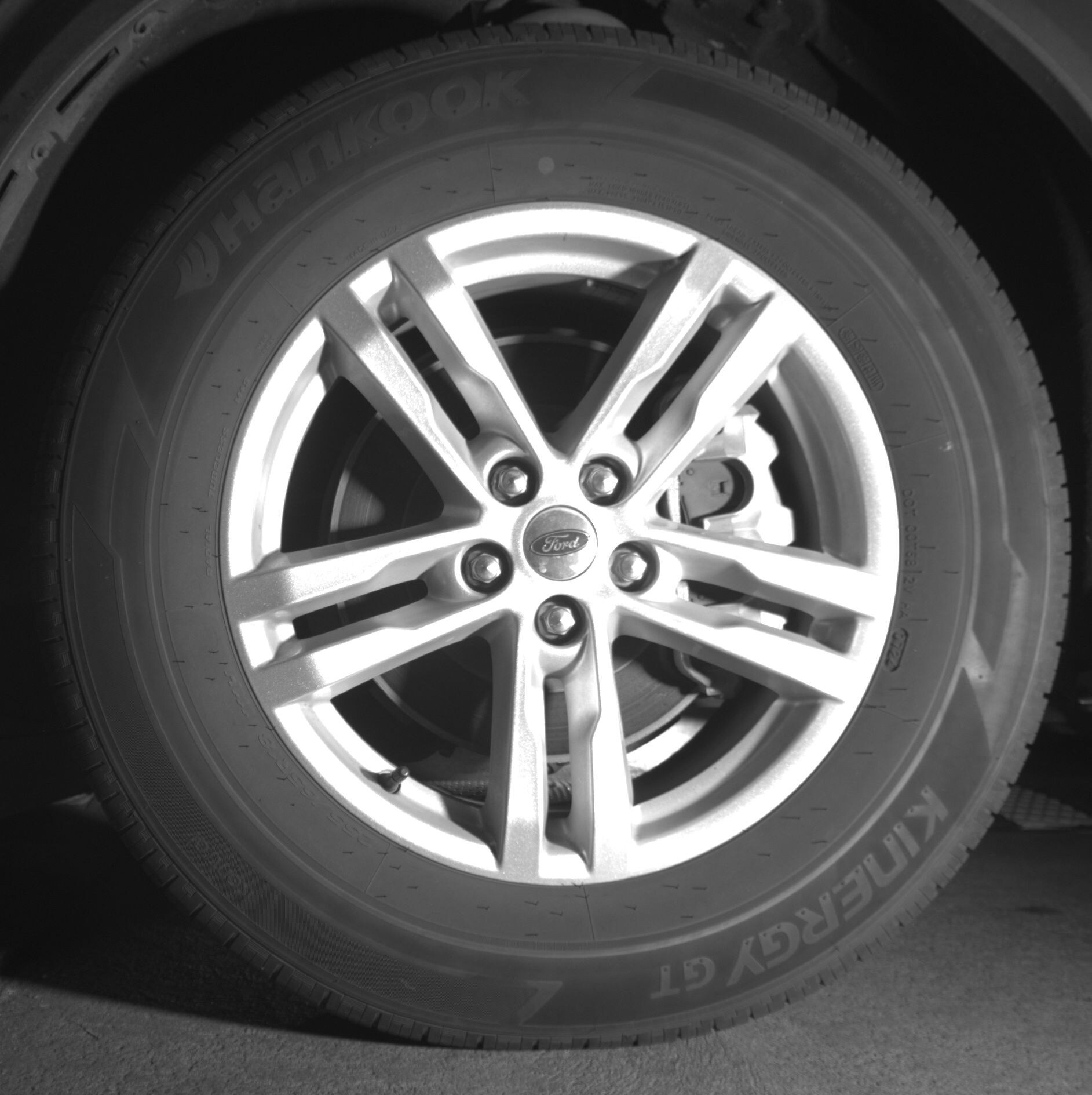 Thumbnail: 2024 Ford Explorer - 9