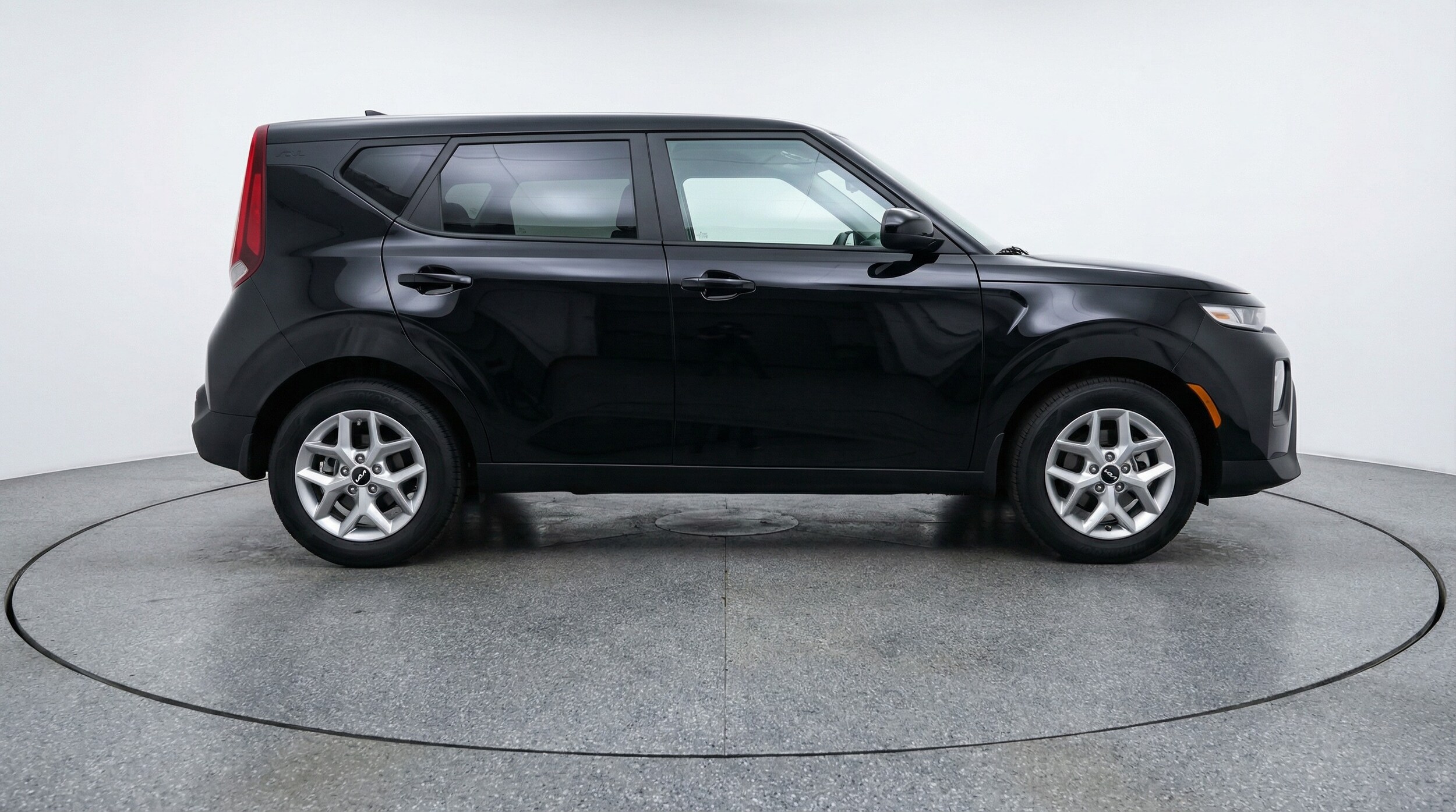 Thumbnail: 2025 Kia Soul - 8