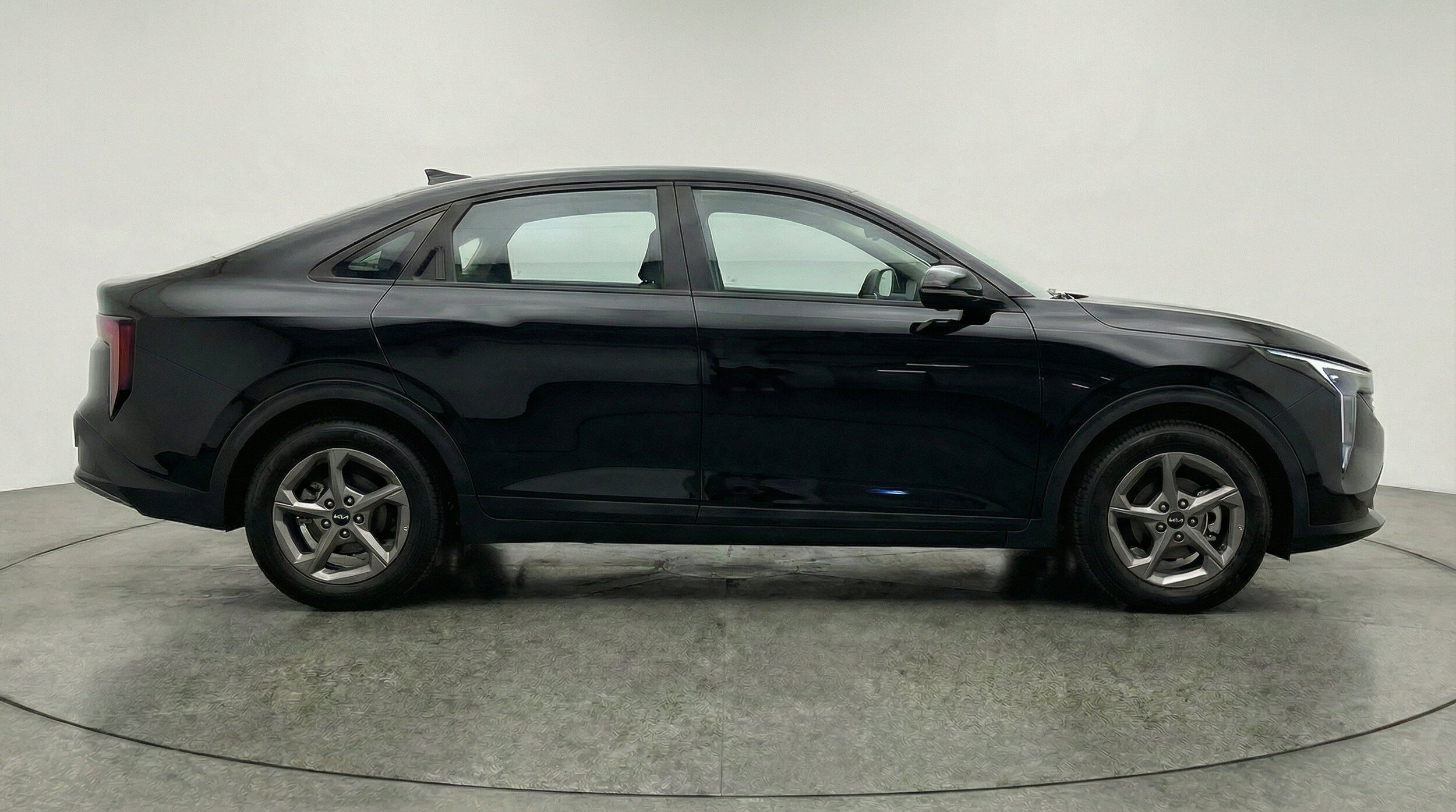 Thumbnail: 2025 Kia K4 - 11