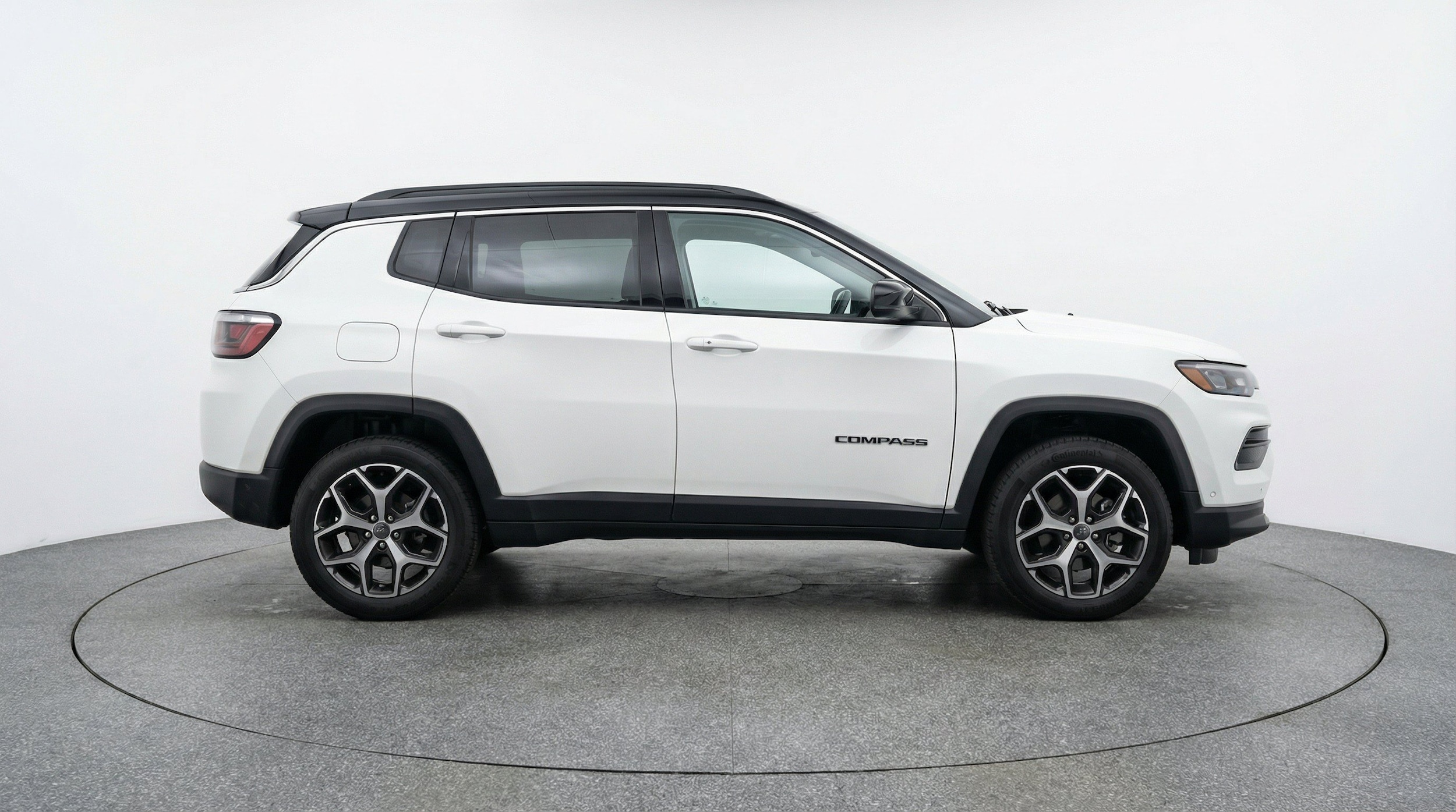 Thumbnail: 2025 Jeep Compass - 10