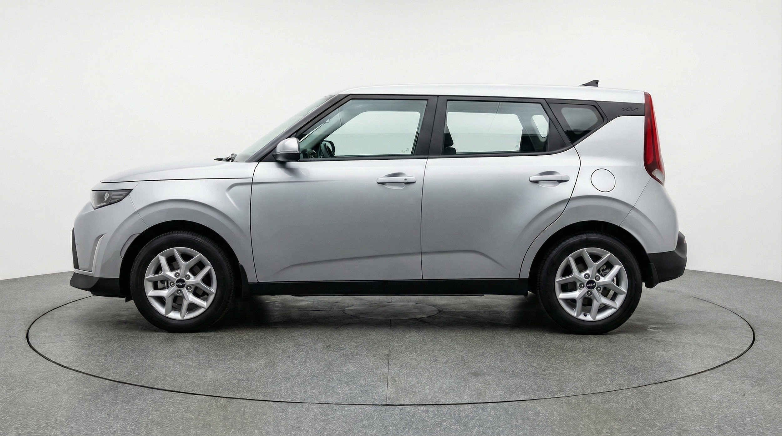 Thumbnail: 2025 Kia Soul - 5