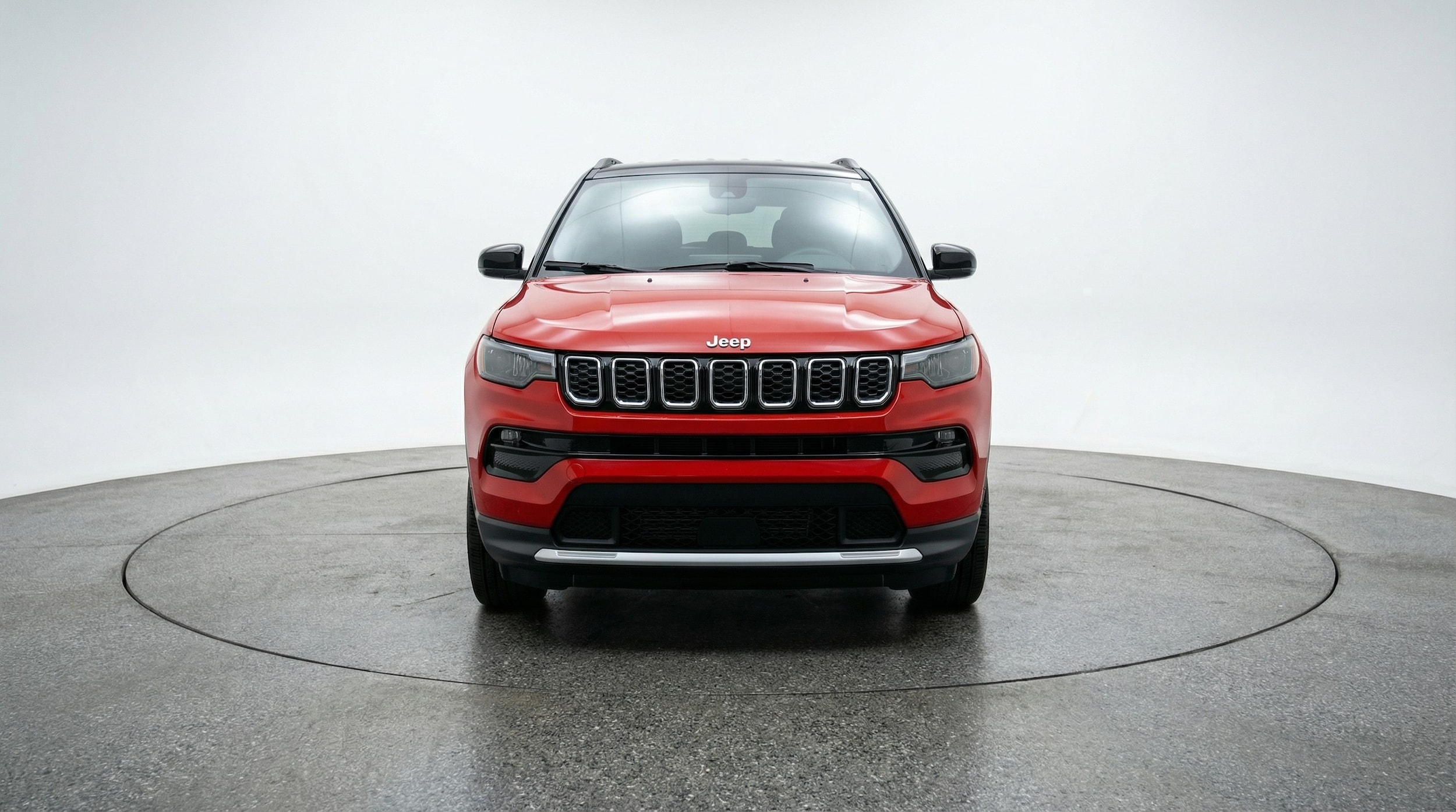 Thumbnail: 2025 Jeep Compass - 2