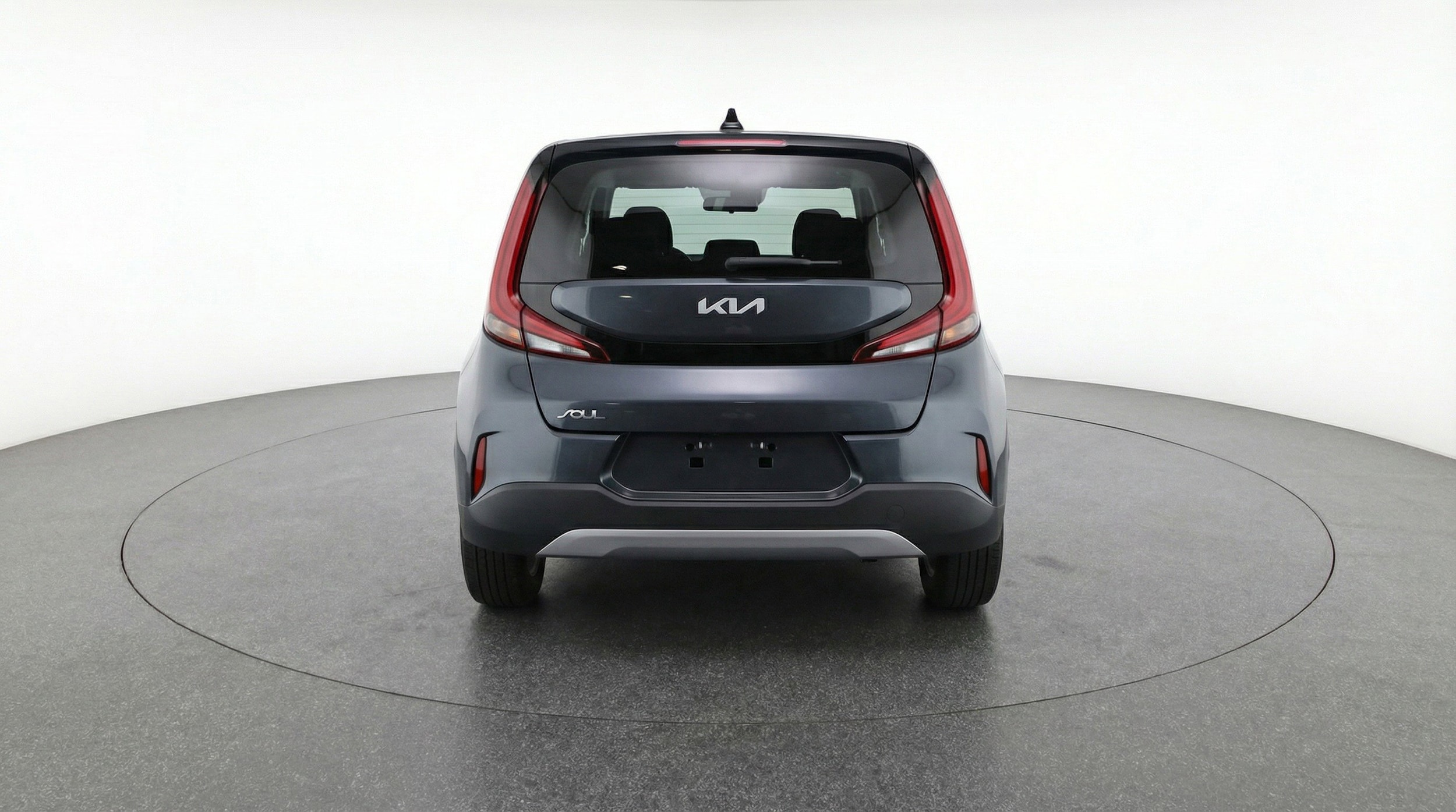 Thumbnail: 2025 Kia Soul - 7