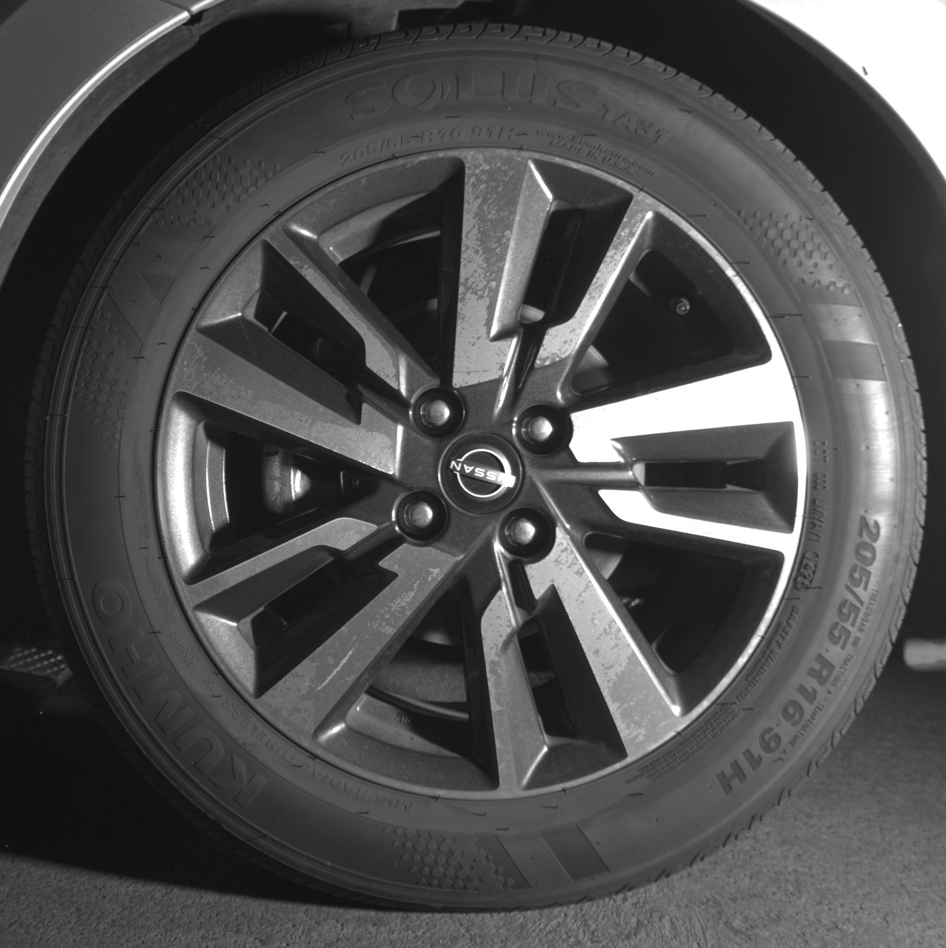 Thumbnail: 2025 Nissan Versa - 9