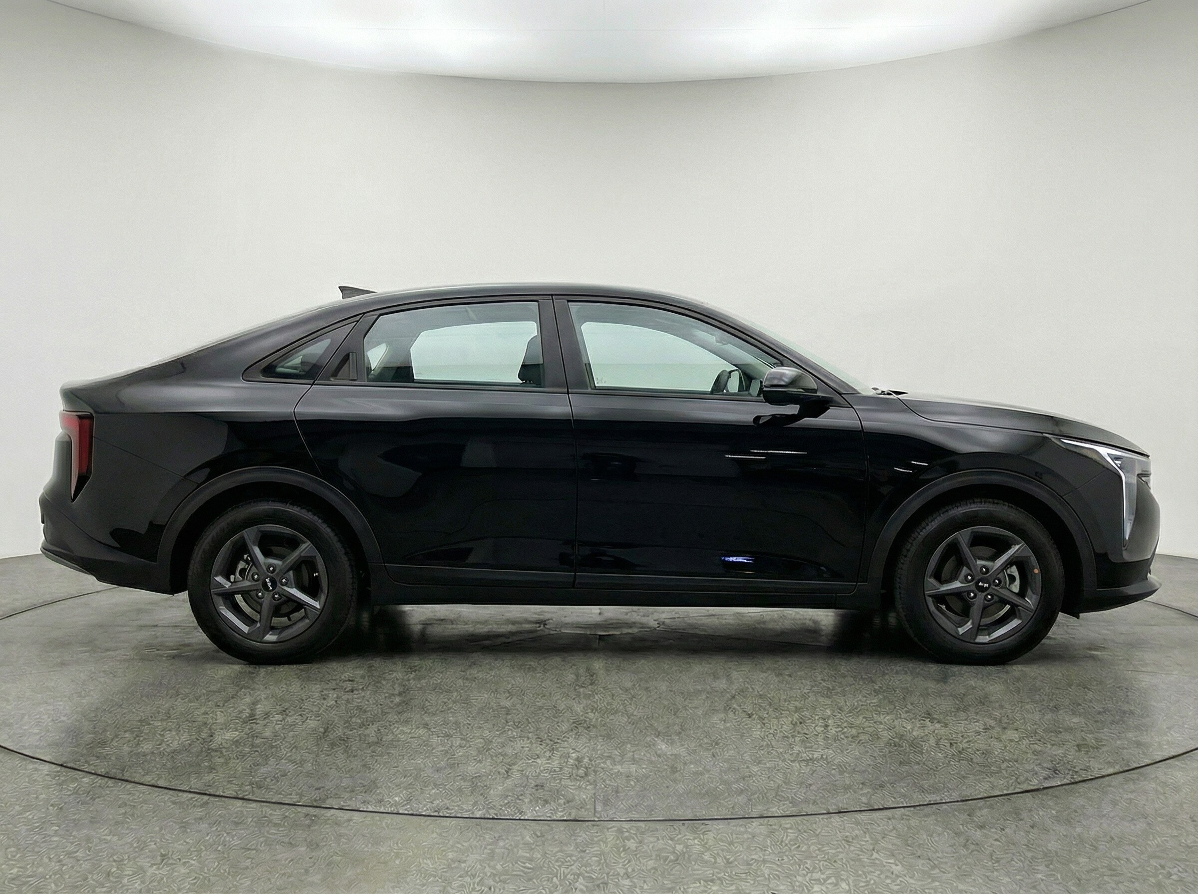 Thumbnail: 2025 Kia K4 - 8