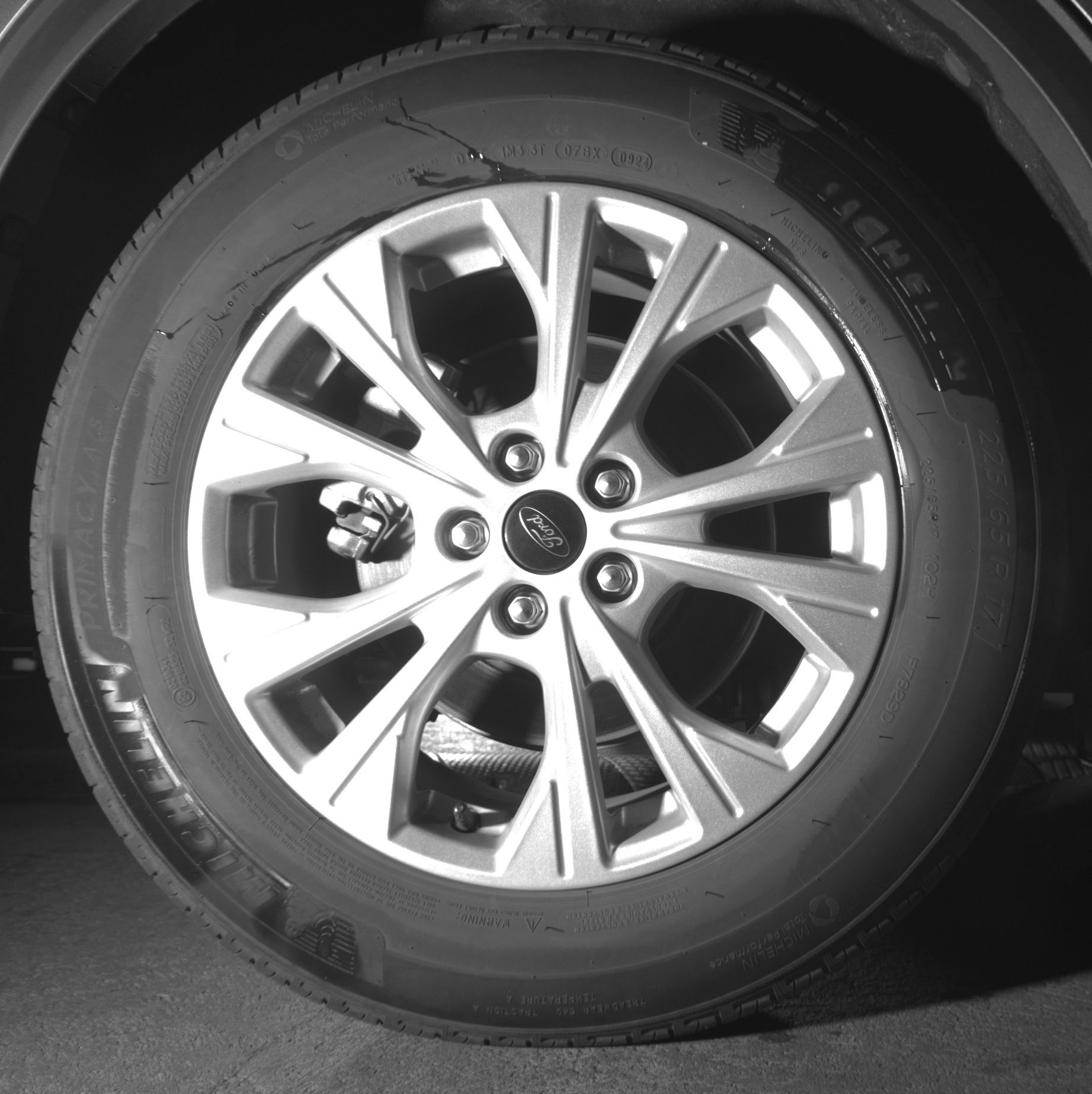 Thumbnail: 2024 Ford Escape - 12