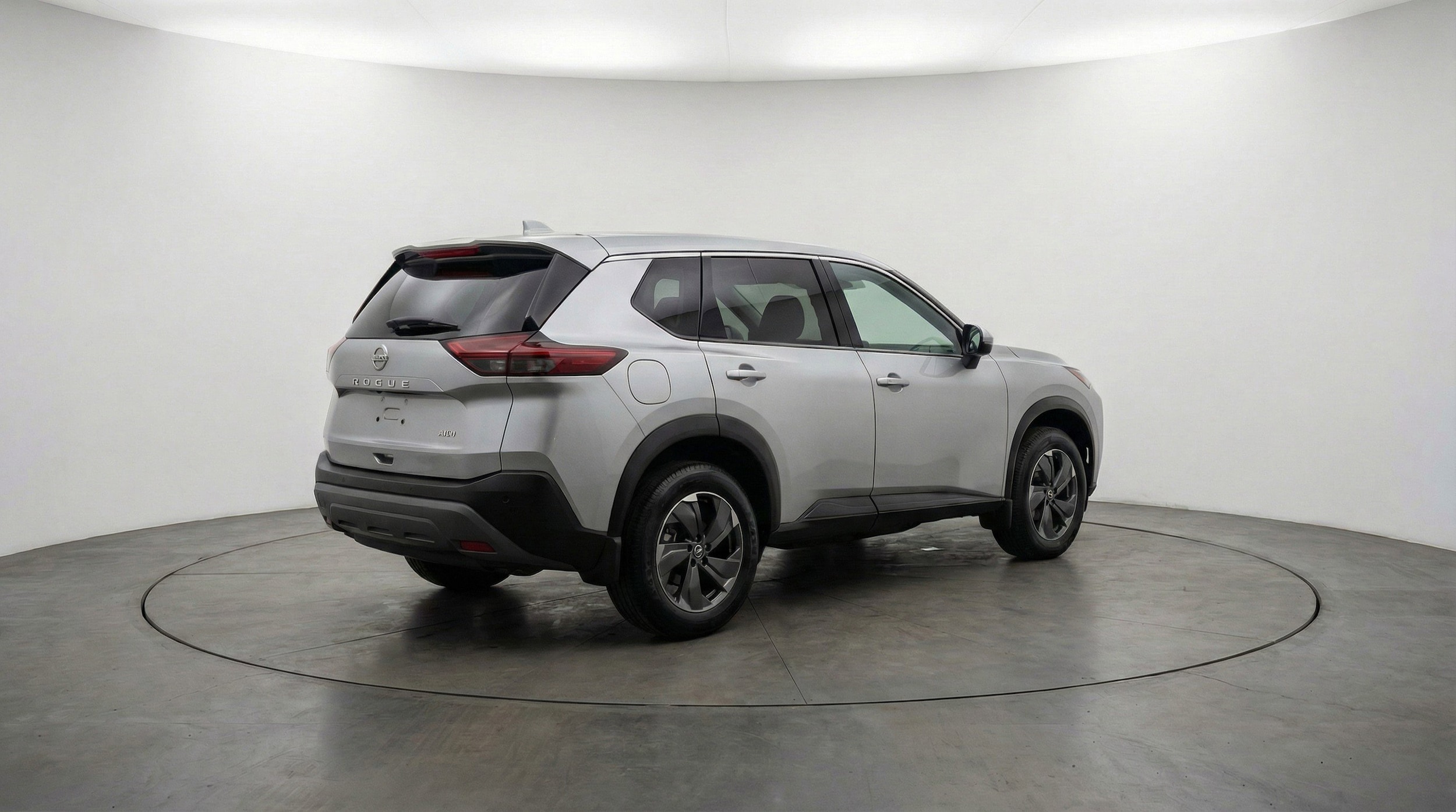 Thumbnail: 2025 Nissan Rogue - 9